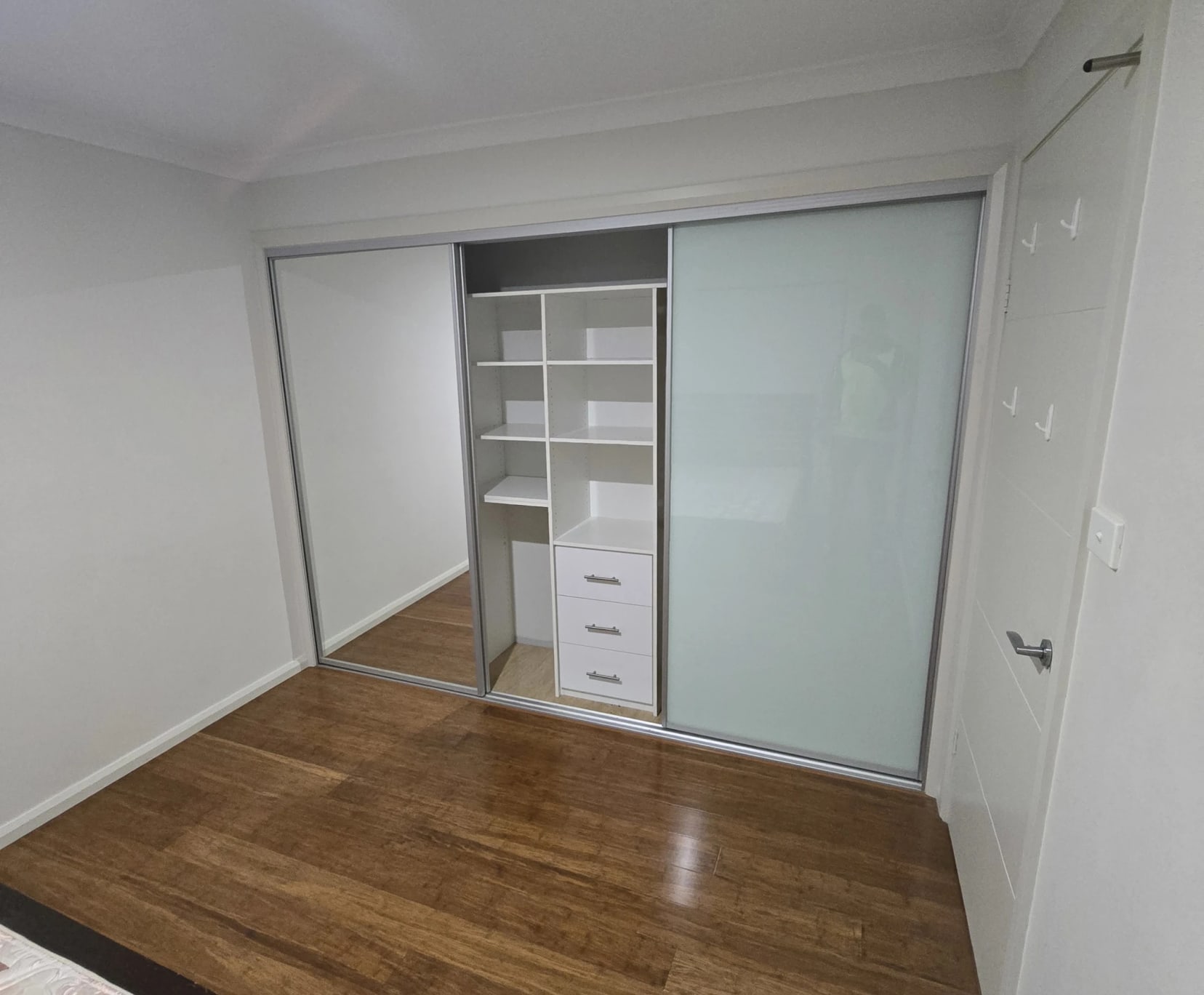 2 Rooms for Rent in Jacka, Canberra | $300, Flexible with furnishings, Own bathroom - student accommodation in Canberra - img_2