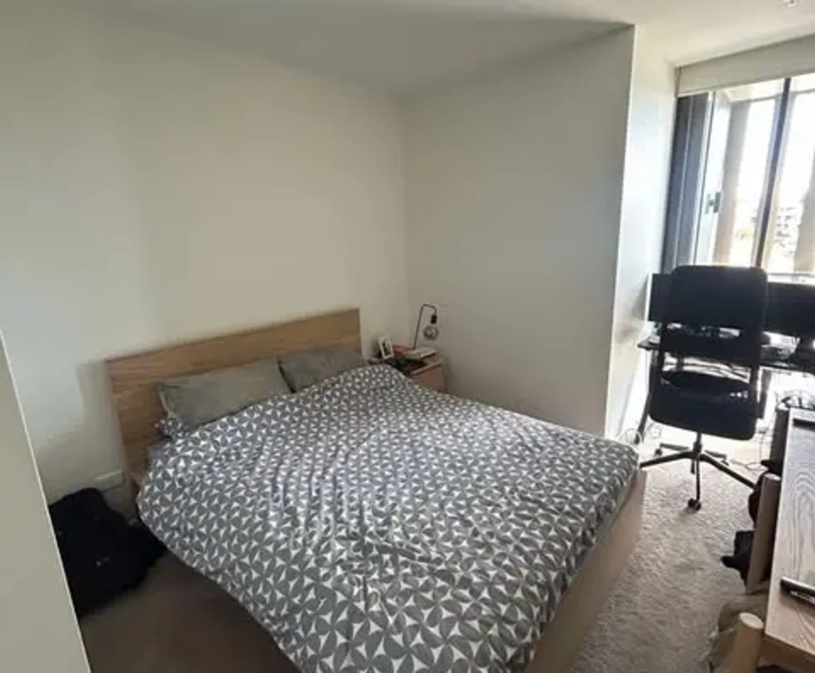 Room for Rent in Kingston, Canberra | $340, Flexible with furnishings, Own bathroom - student accommodation in Canberra - img_2
