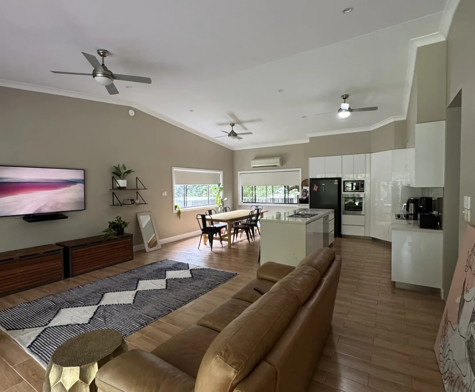 Room for Rent in Cobbitty, Sydney | $350, Furnished, Own bathroom student accommodation in Sydney - img_4