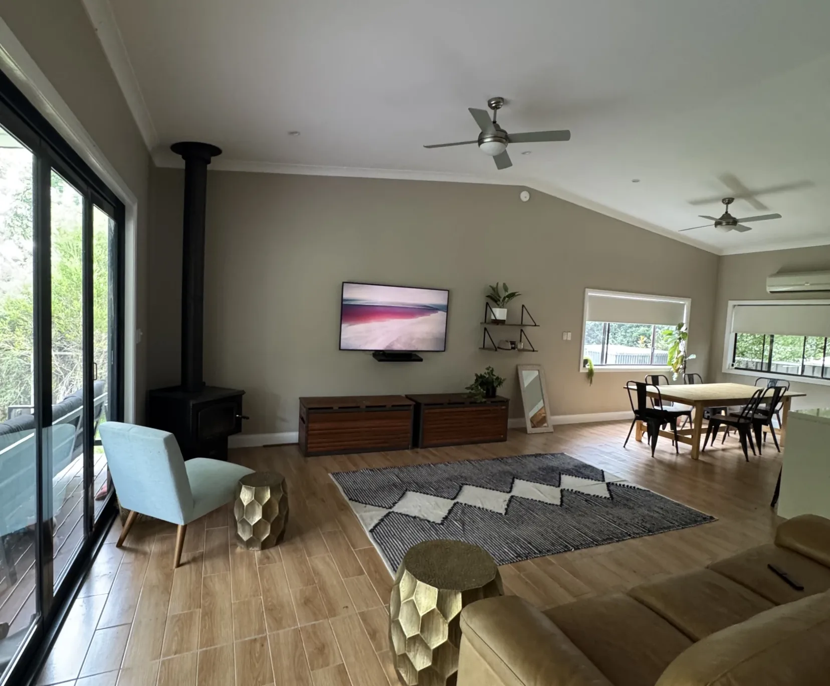 Room for Rent in Cobbitty, Sydney | $350, Furnished, Own bathroom student accommodation in Sydney - img_5