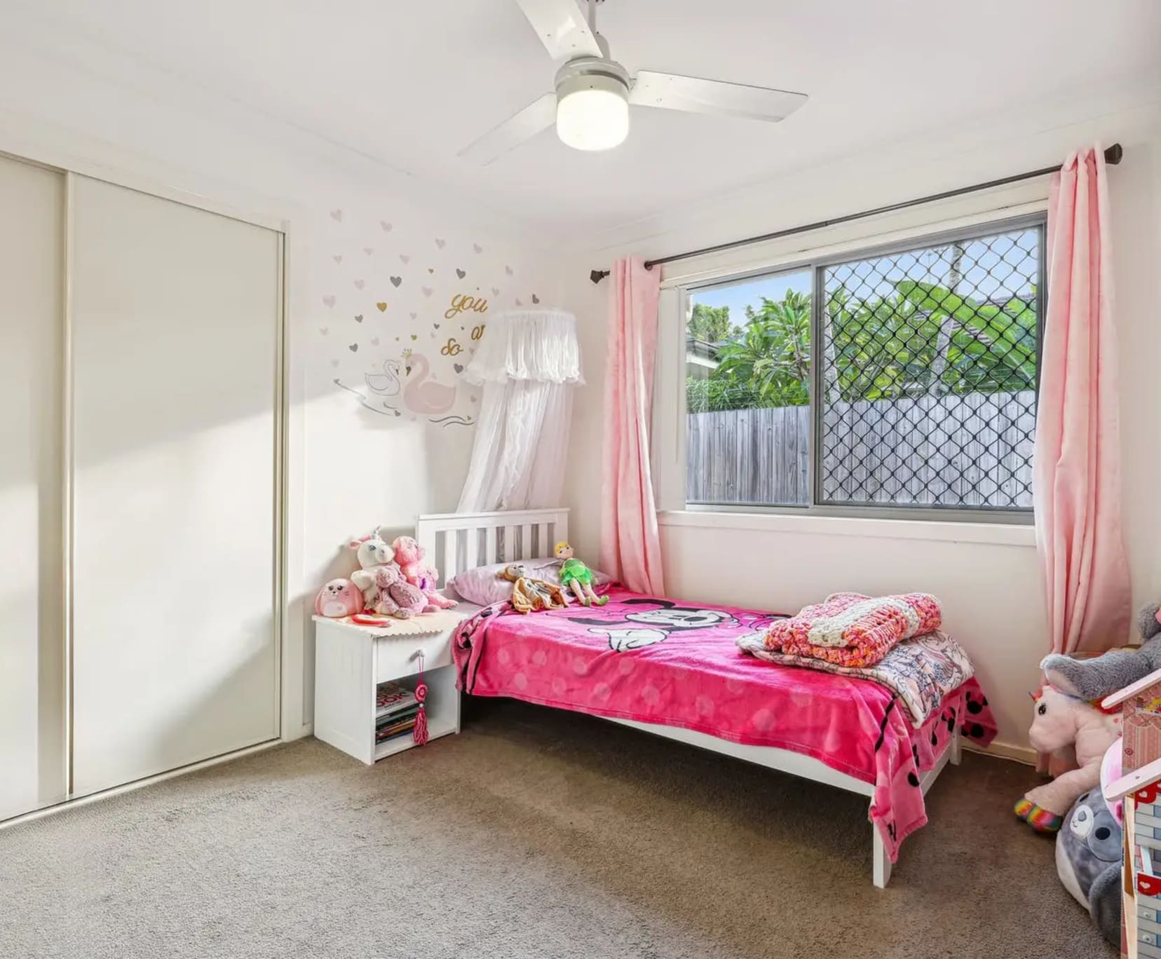 3 Rooms for Rent in Ormeau Hills, Gold Coast | $270-300, Flexible with furnishings, Shared bathroom - student accommodation in Gold Coast - img_5