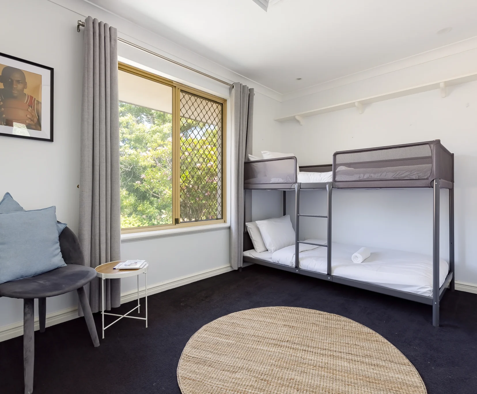 Whole Property for Rent in Applecross, Perth | $2,500, Furnished, Own bathroom - student accommodation in Perth - img_5