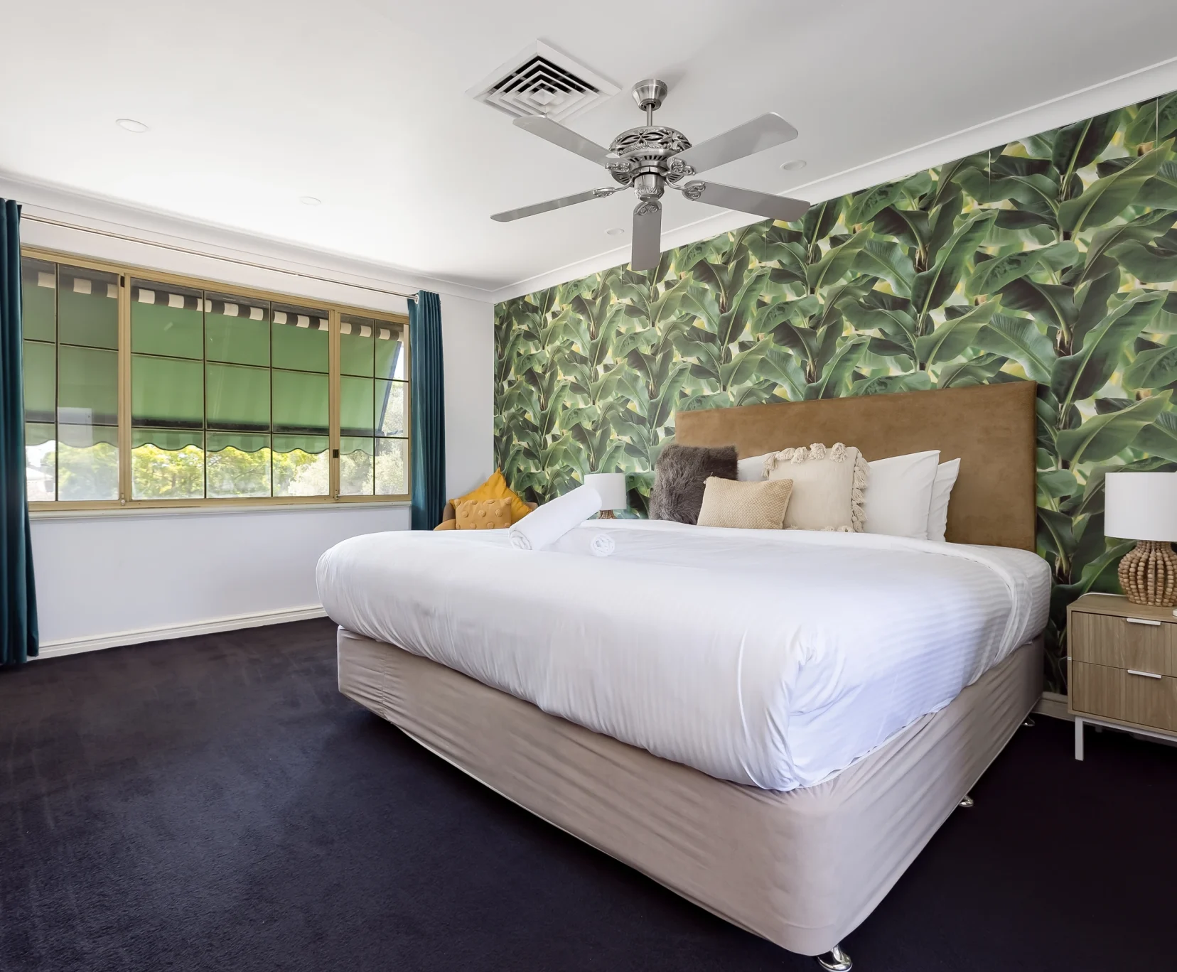 Whole Property for Rent in Applecross, Perth | $2,500, Furnished, Own bathroom - student accommodation in Perth - img_6