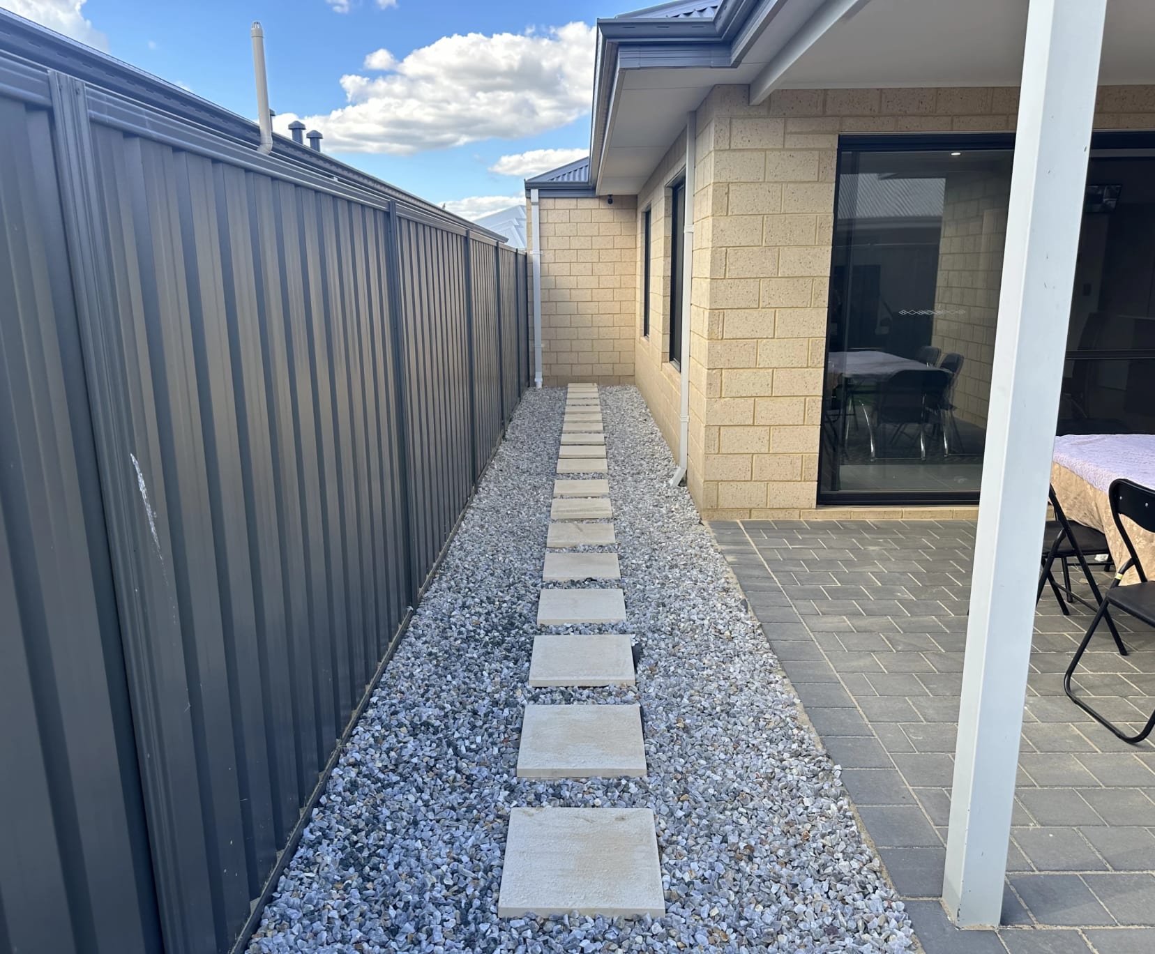 2 Rooms for Rent in Hilbert, Perth | $320, Unfurnished, Shared bathroom - student accommodation in Perth - img_18