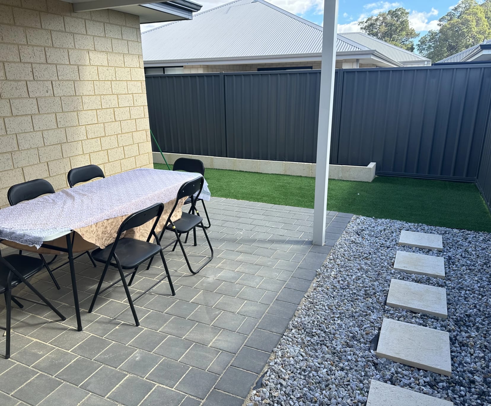 2 Rooms for Rent in Hilbert, Perth | $320, Unfurnished, Shared bathroom - student accommodation in Perth - img_16