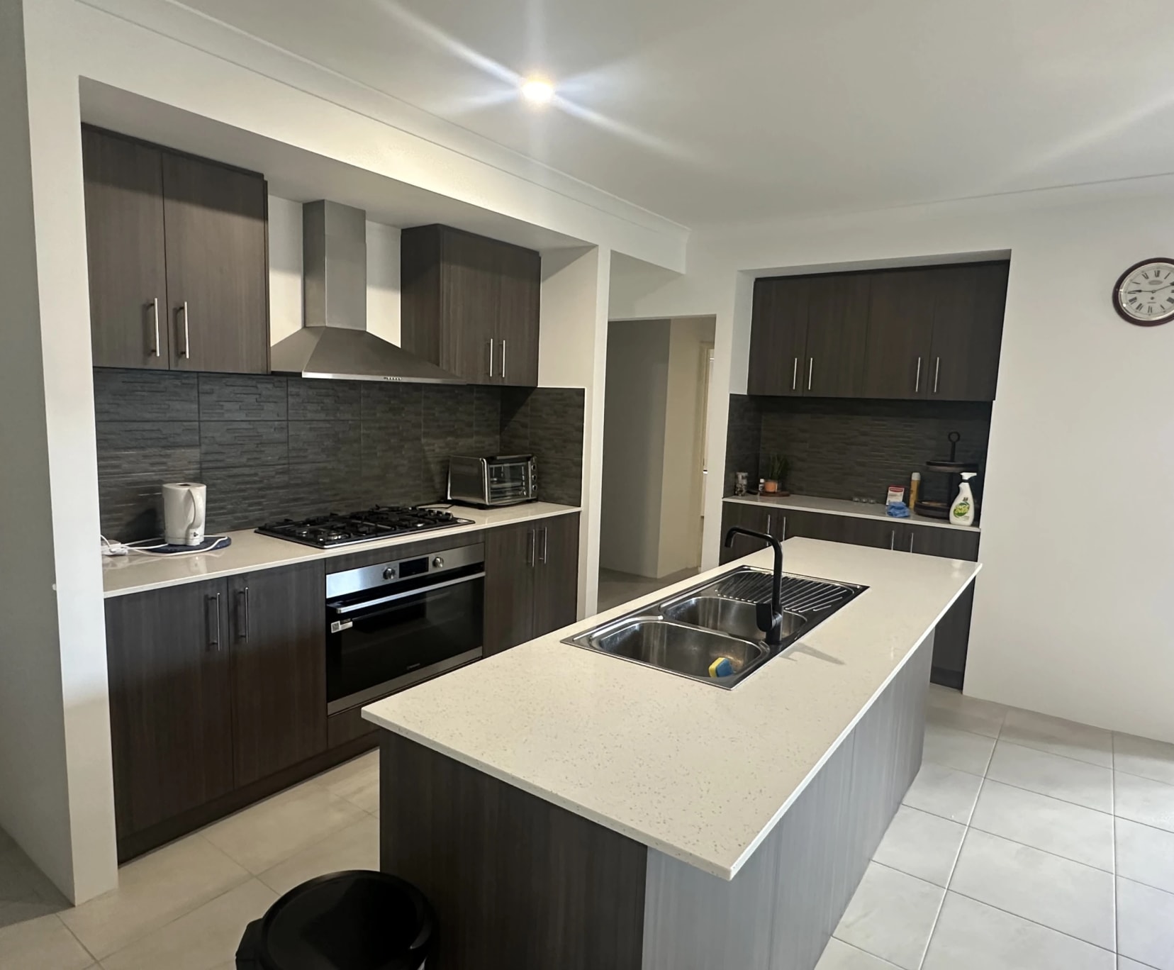 2 Rooms for Rent in Hilbert, Perth | $320, Unfurnished, Shared bathroom - student accommodation in Perth - img_4