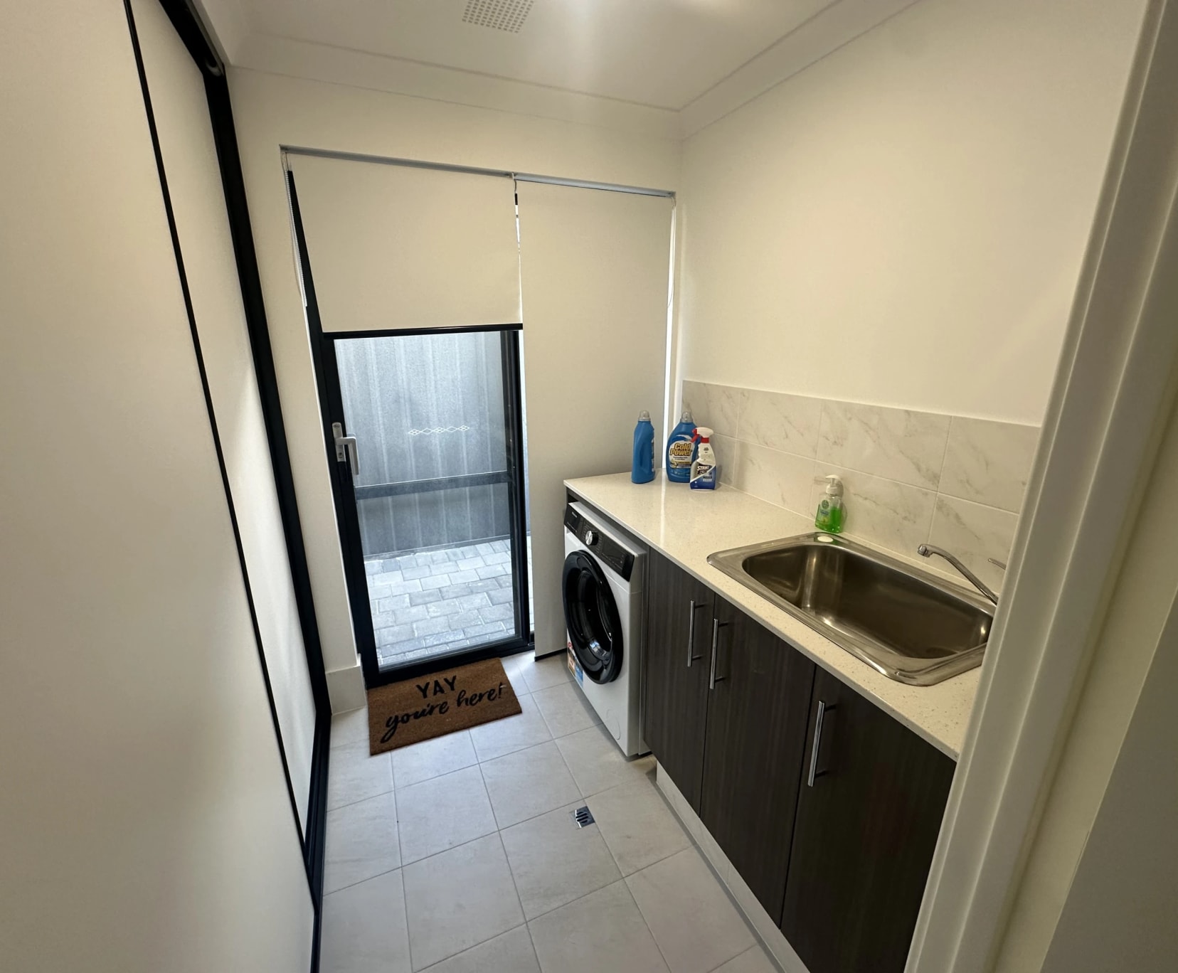 2 Rooms for Rent in Hilbert, Perth | $320, Unfurnished, Shared bathroom - student accommodation in Perth - img_17
