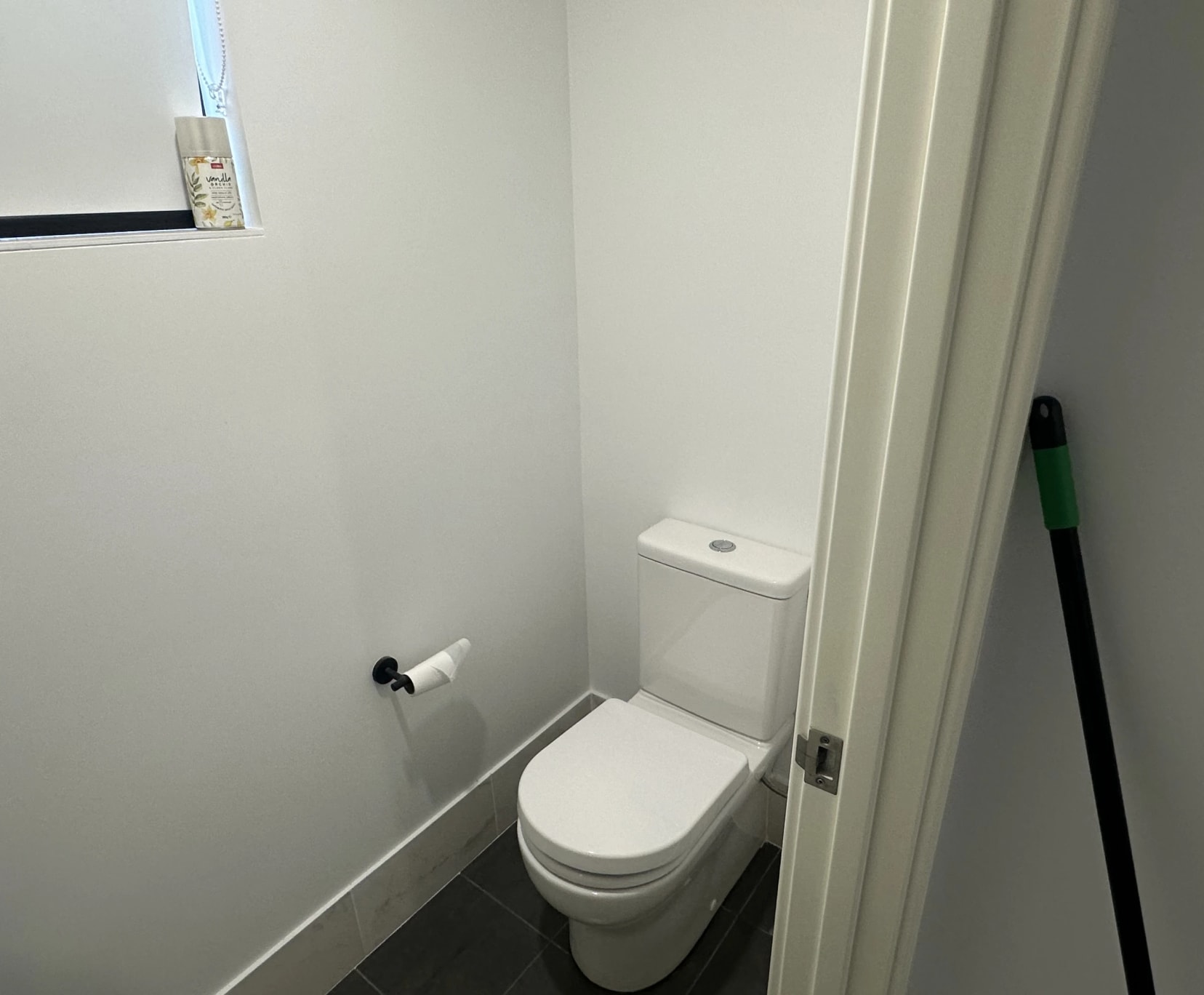 2 Rooms for Rent in Hilbert, Perth | $320, Unfurnished, Shared bathroom - student accommodation in Perth - img_13