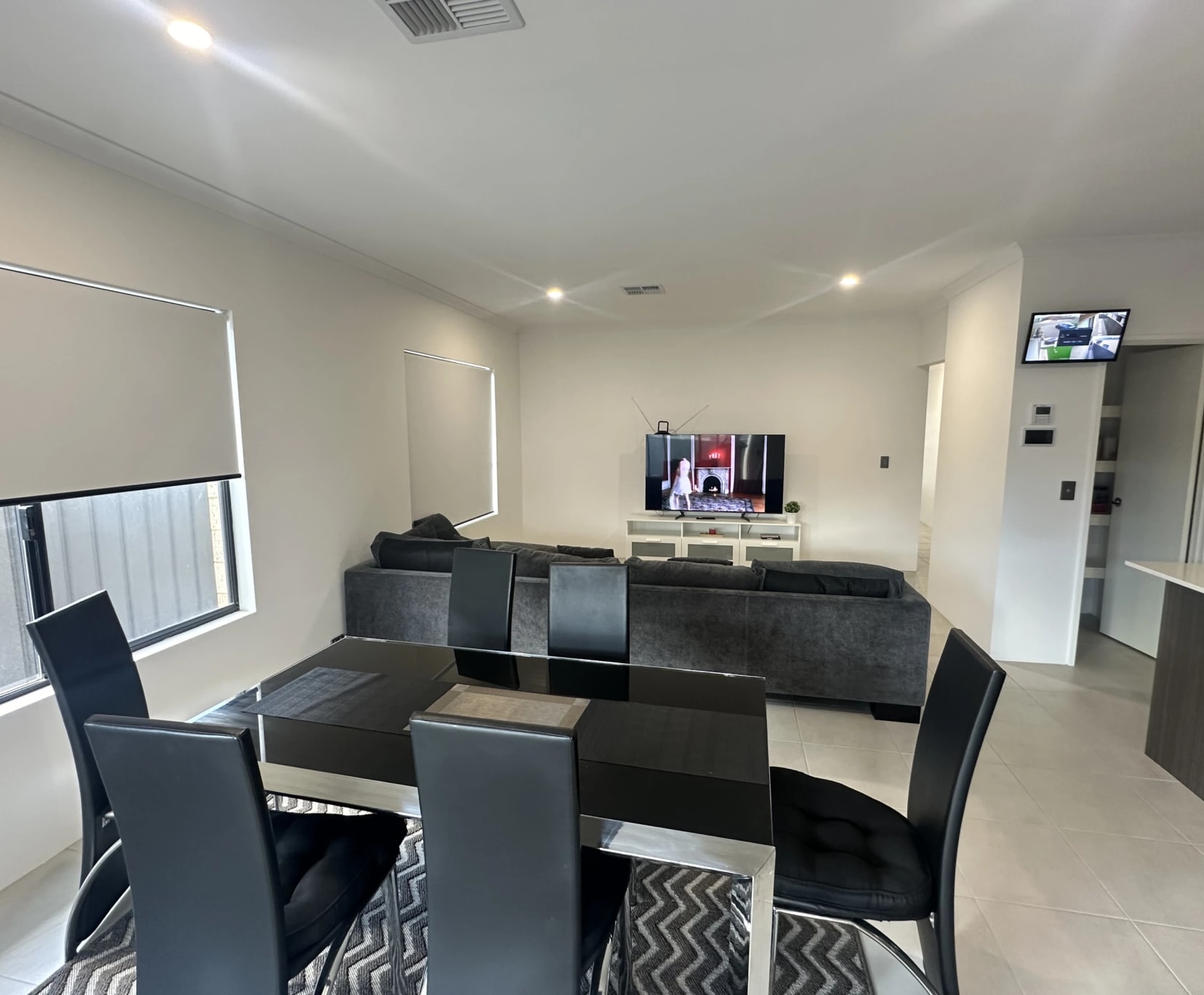 2 Rooms for Rent in Hilbert, Perth | $320, Unfurnished, Shared bathroom - student accommodation in Perth - img_2