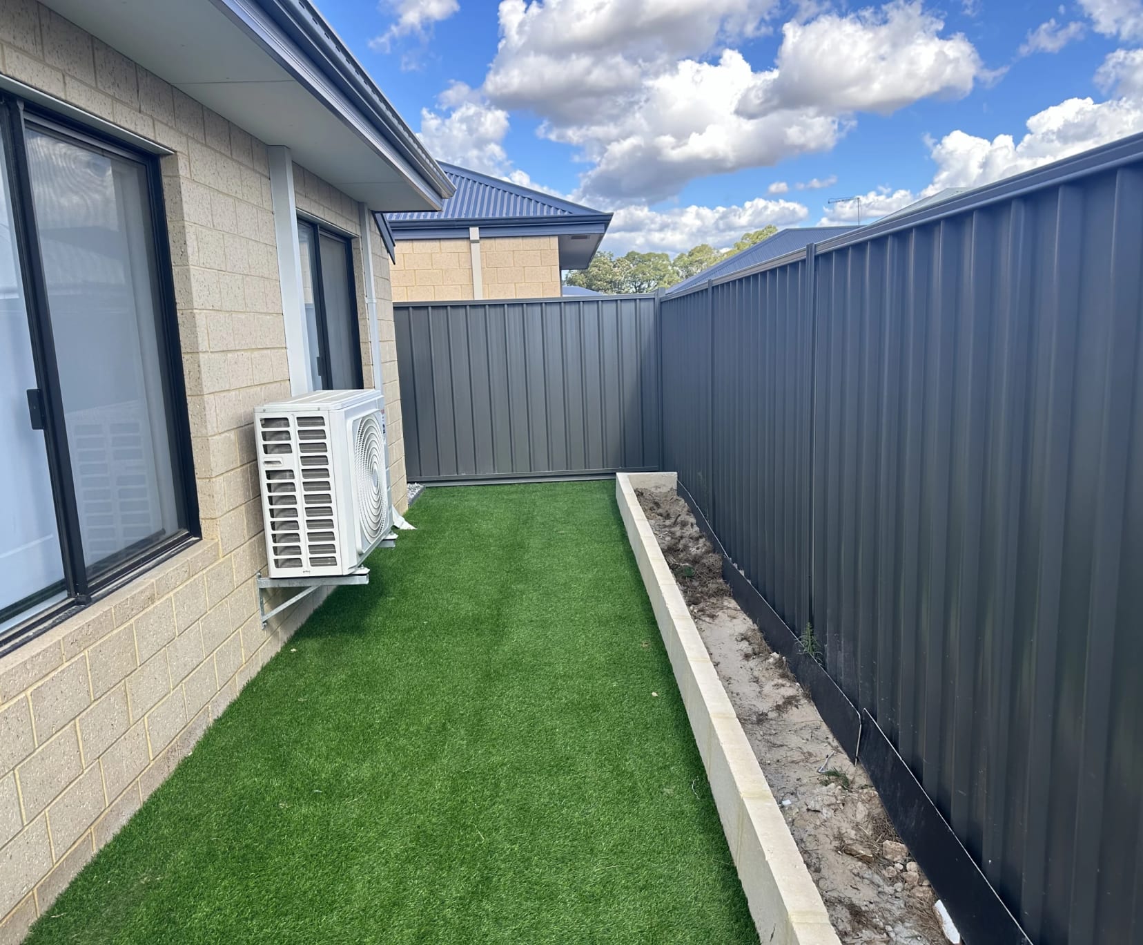2 Rooms for Rent in Hilbert, Perth | $320, Unfurnished, Shared bathroom - student accommodation in Perth - img_14