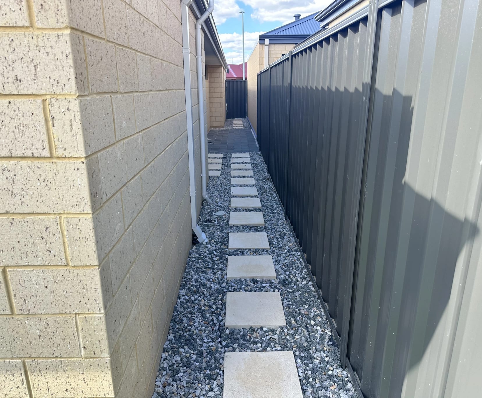 2 Rooms for Rent in Hilbert, Perth | $320, Unfurnished, Shared bathroom - student accommodation in Perth - img_20