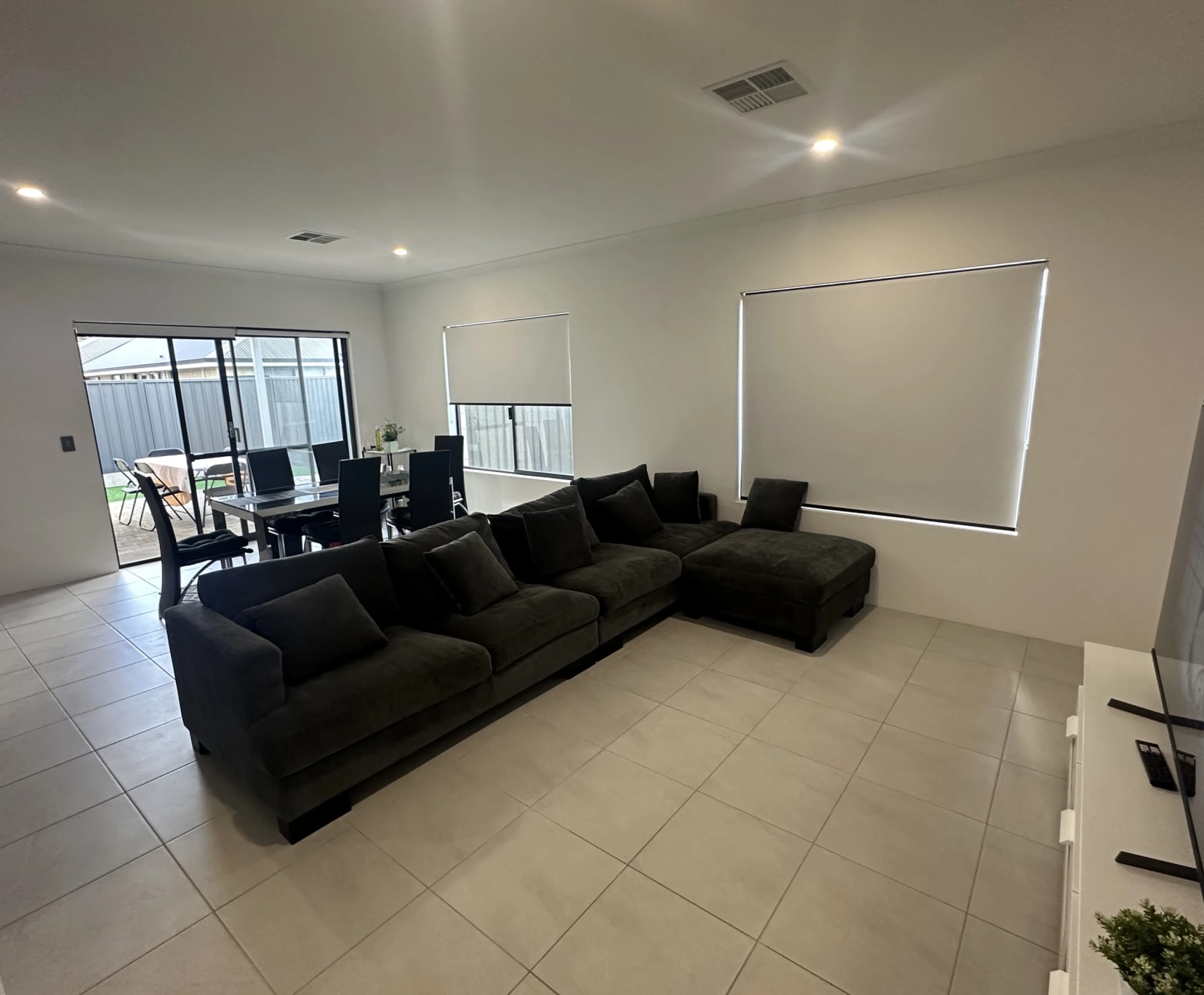 2 Rooms for Rent in Hilbert, Perth | $320, Unfurnished, Shared bathroom - student accommodation in Perth - img_3