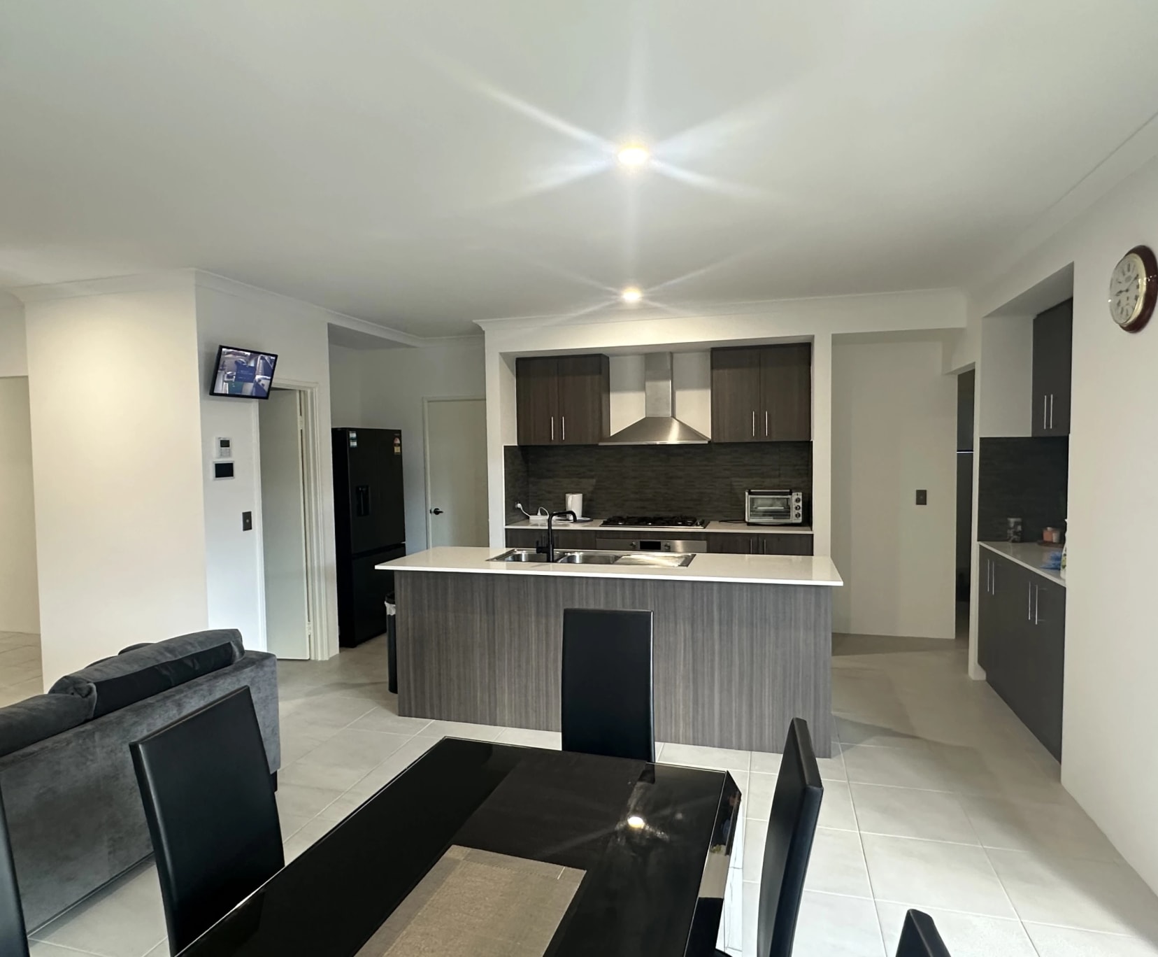 2 Rooms for Rent in Hilbert, Perth | $320, Unfurnished, Shared bathroom - student accommodation in Perth - img_6