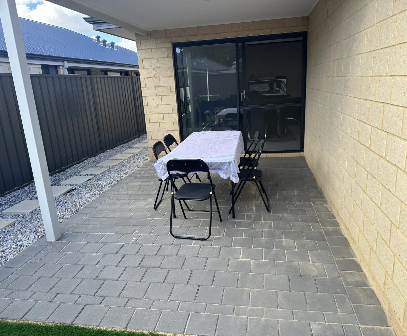 2 Rooms for Rent in Hilbert, Perth | $320, Unfurnished, Shared bathroom - student accommodation in Perth - img_19