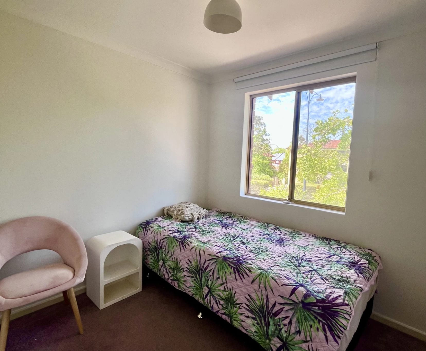 Room for Rent in Mount Lawley, Perth | $280, Flexible with furnishings, Shared bathroom - student accommodation in Perth - img_3