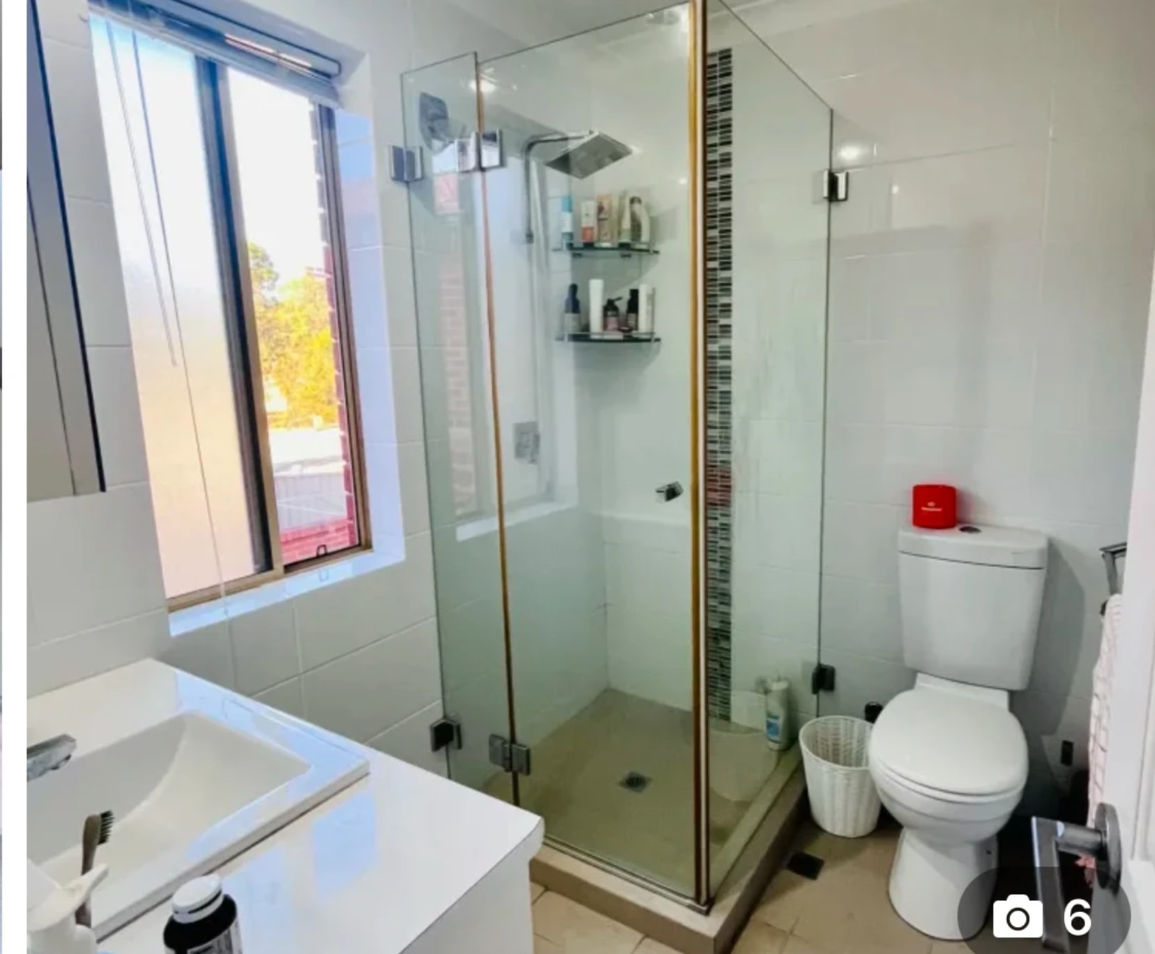 Room for Rent in Mount Lawley, Perth | $280, Flexible with furnishings, Shared bathroom - student accommodation in Perth - img_4