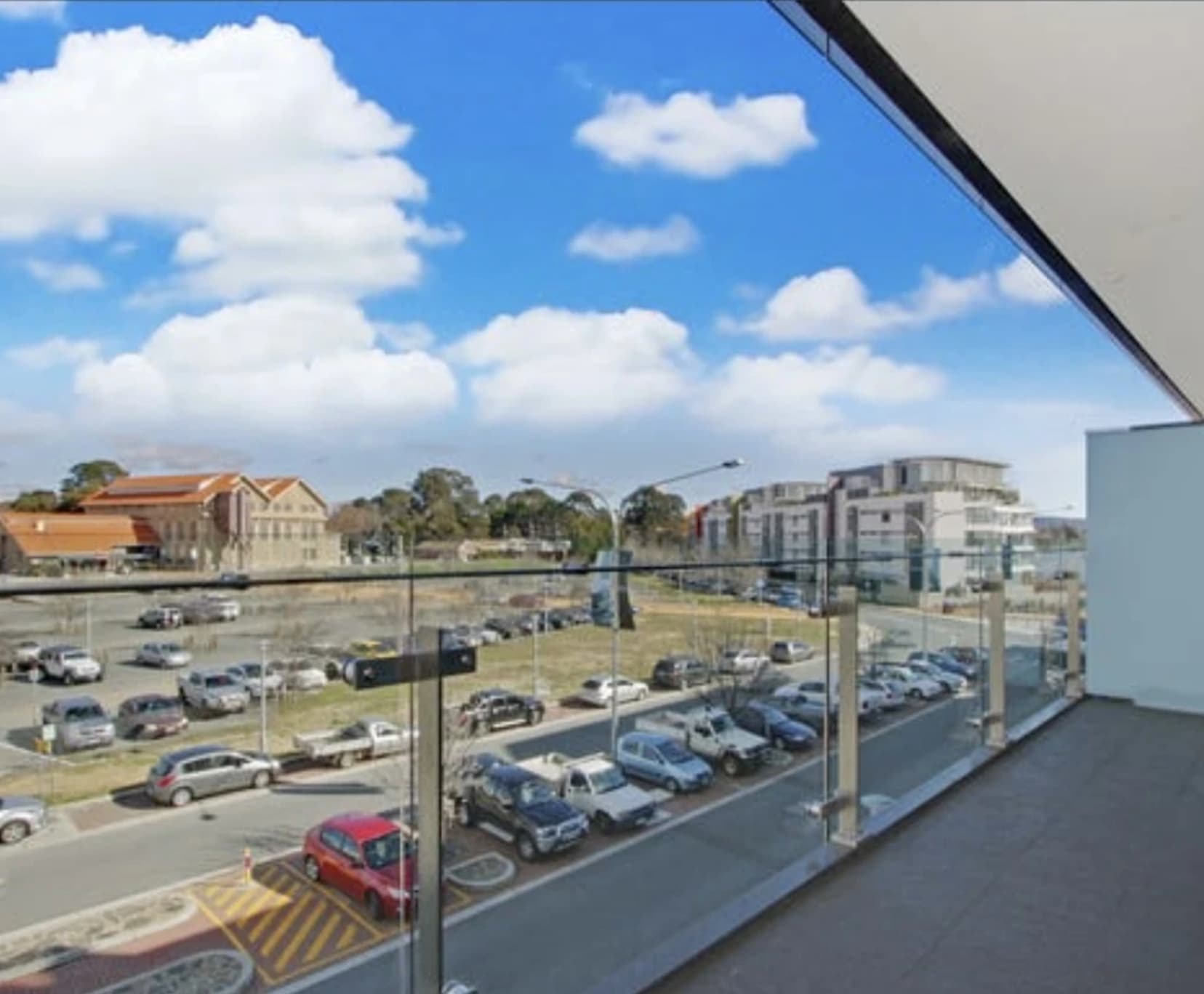 Whole Property for Rent in Kingston, Canberra | $700, Unfurnished, Own bathroom - student accommodation in Canberra - img_3