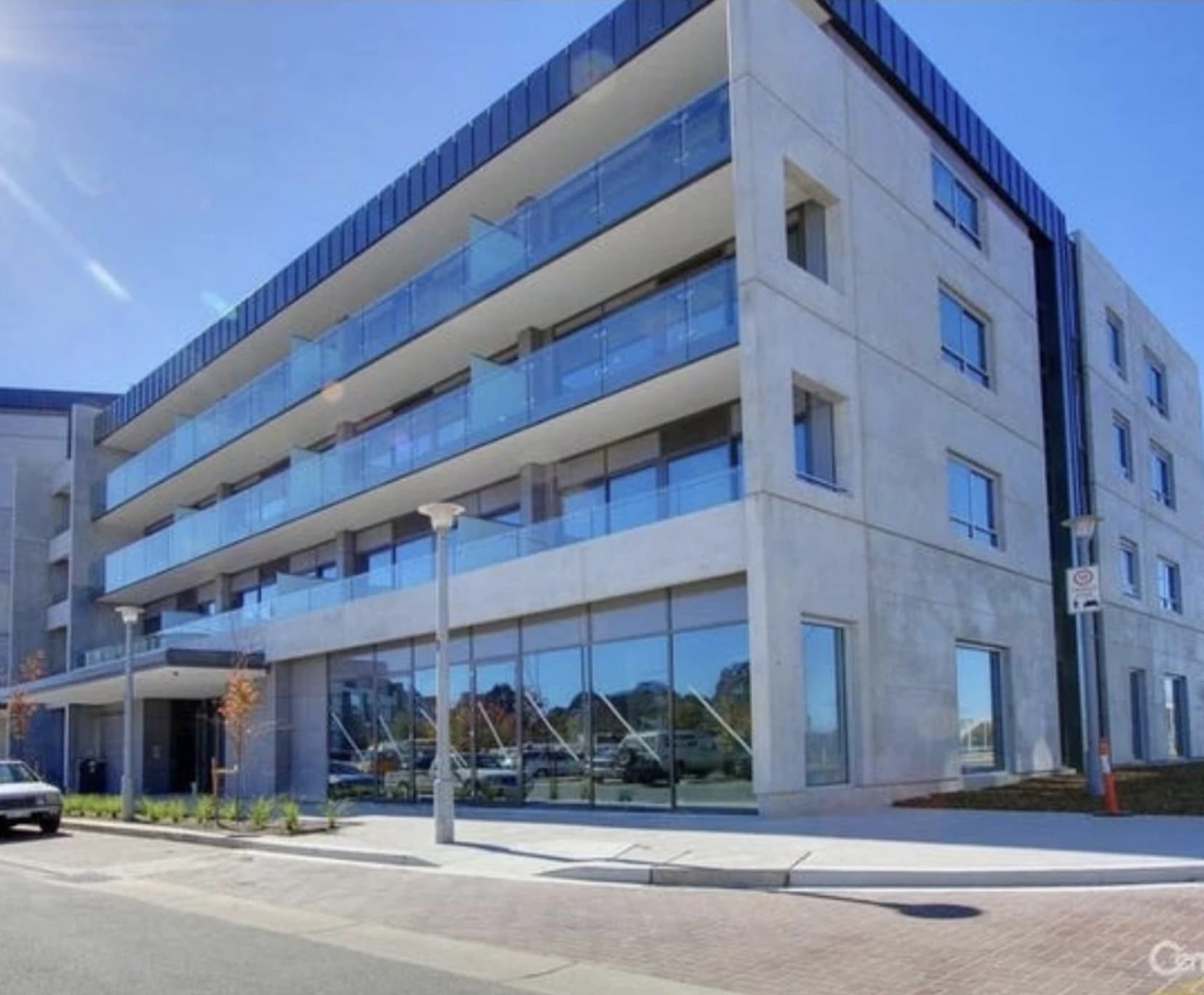 Whole Property for Rent in Kingston, Canberra | $700, Unfurnished, Own bathroom - student accommodation in Canberra - img_10