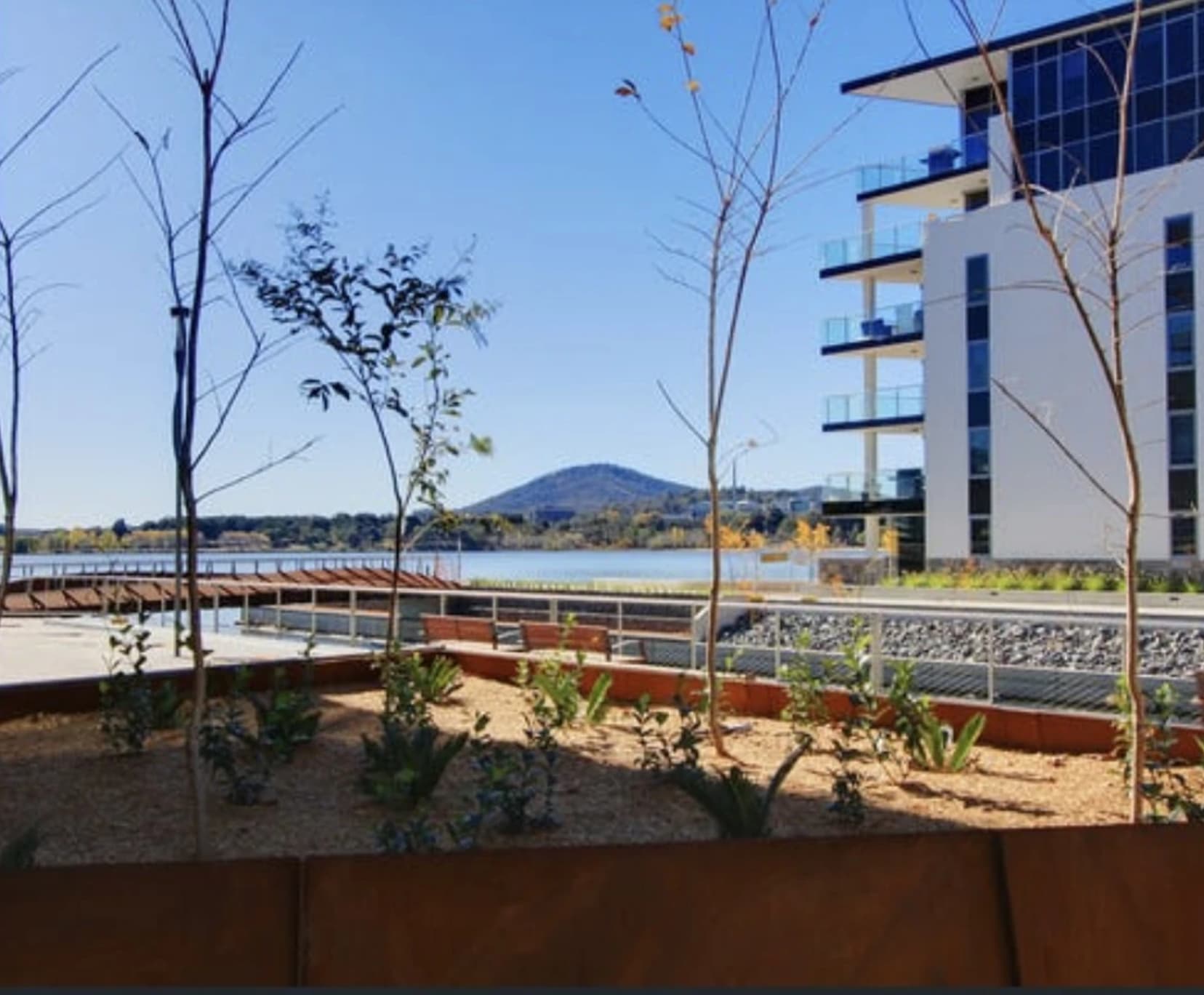 Whole Property for Rent in Kingston, Canberra | $700, Unfurnished, Own bathroom - student accommodation in Canberra - img_13
