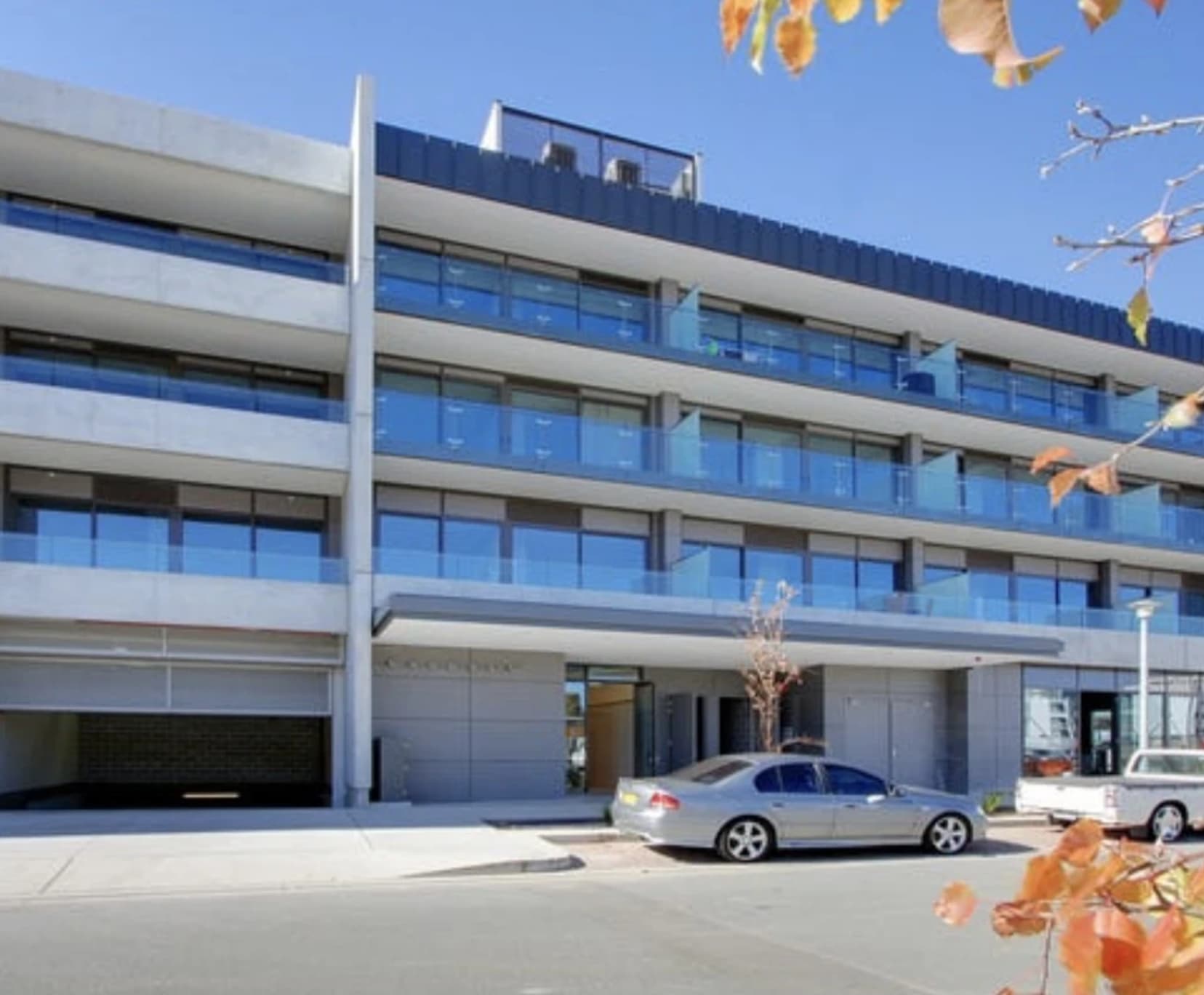 Whole Property for Rent in Kingston, Canberra | $700, Unfurnished, Own bathroom - student accommodation in Canberra - img_15