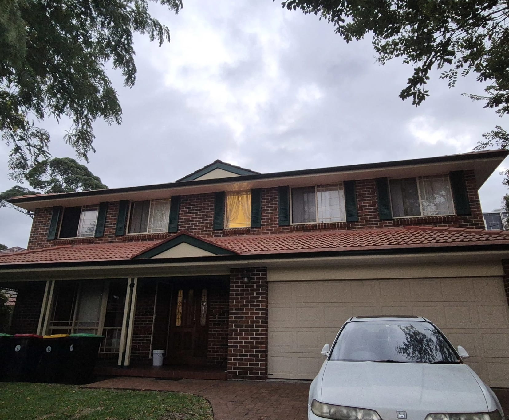 Room for Rent in Epping, Sydney | $335, Flexible with furnishings, Ensuite - student accommodation in Sydney - img_1