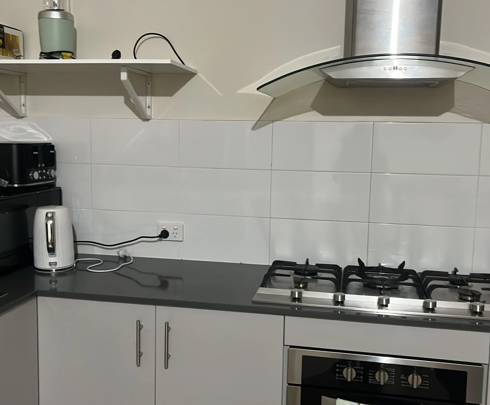 2 Rooms for Rent in Hilbert, Perth | $320, Unfurnished, Shared bathroom student accommodation in Perth - img_3
