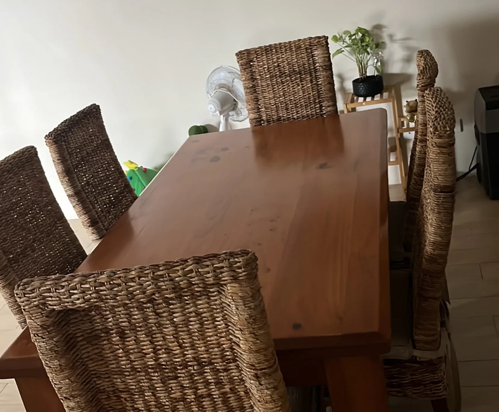 2 Rooms for Rent in Hilbert, Perth | $320, Unfurnished, Shared bathroom student accommodation in Perth - img_4