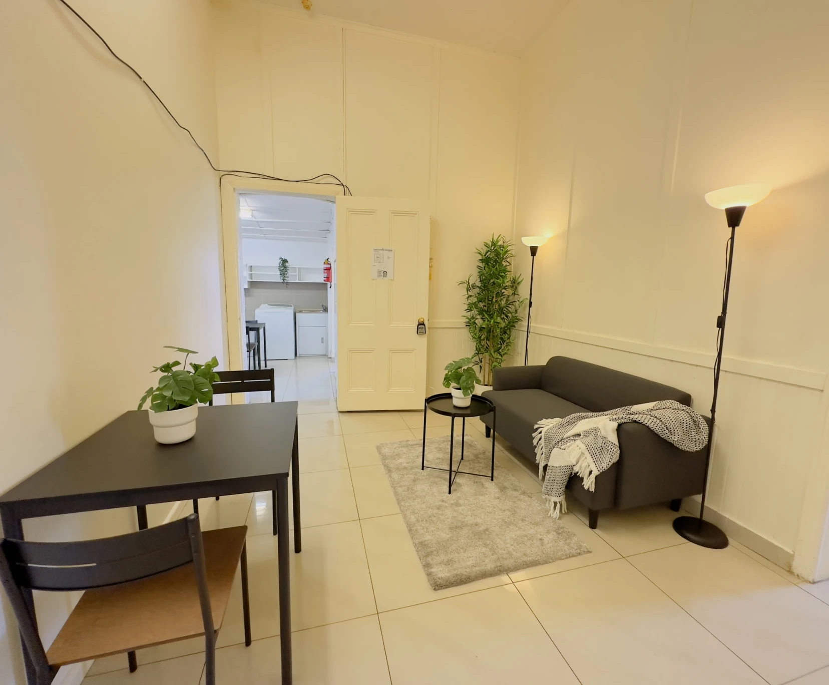 Room for Rent in Seven Hills, Sydney | $290, Furnished, Shared bathroom student accommodation in Sydney - img_2