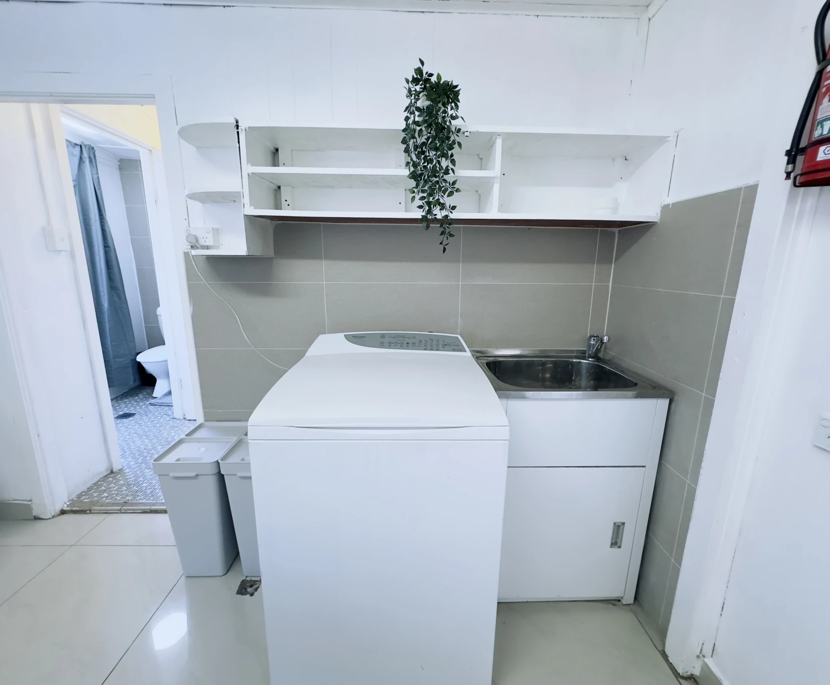 Room for Rent in Seven Hills, Sydney | $290, Furnished, Shared bathroom student accommodation in Sydney - img_11