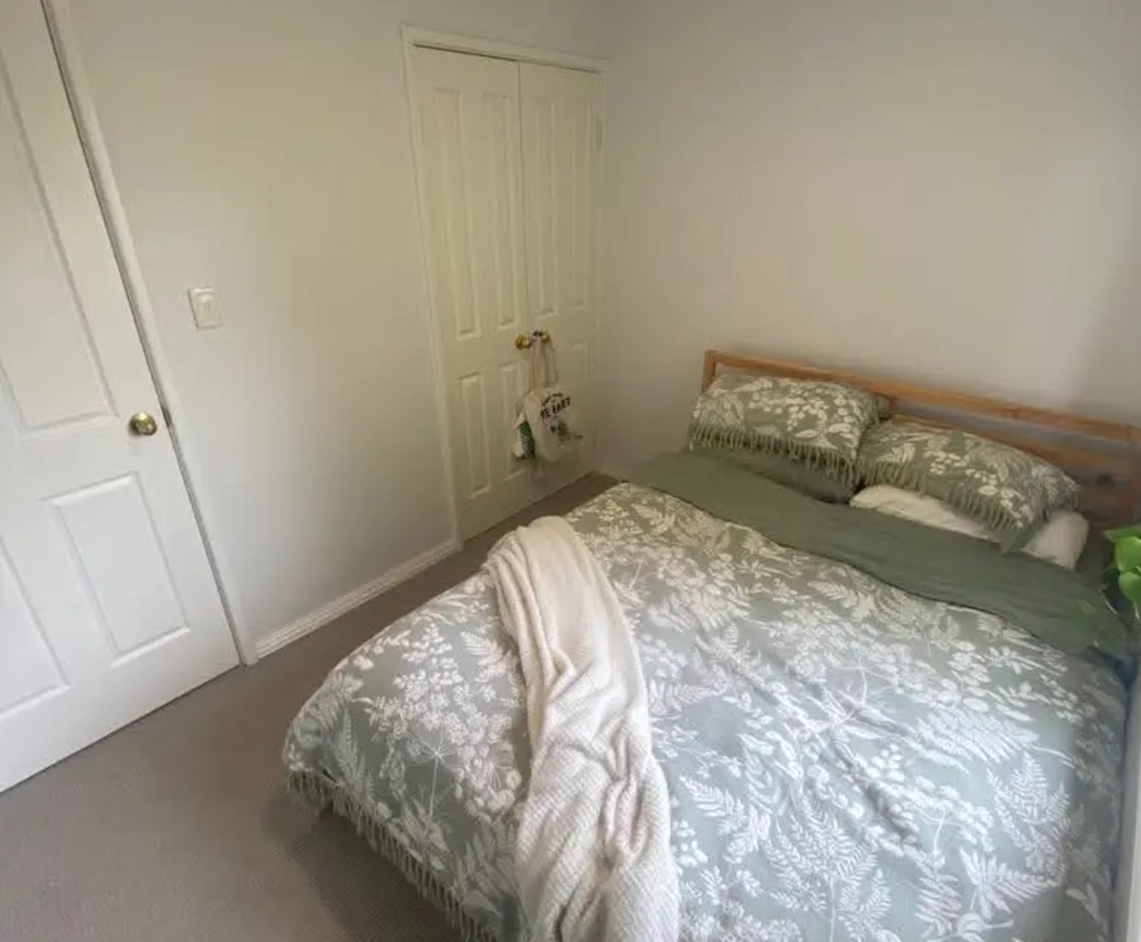 Room for Rent in Leederville, Perth | $230, Unfurnished, Shared bathroom - student accommodation in Perth - img_2