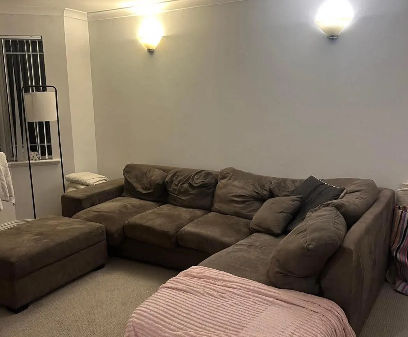 Room for Rent in Leederville, Perth | $230, Unfurnished, Shared bathroom - student accommodation in Perth - img_6