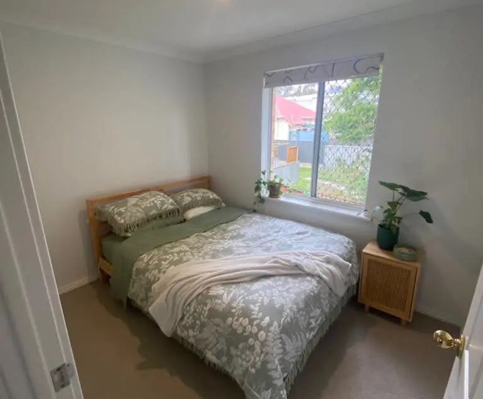 Room for Rent in Leederville, Perth | $230, Unfurnished, Shared bathroom - student accommodation in Perth - img_1