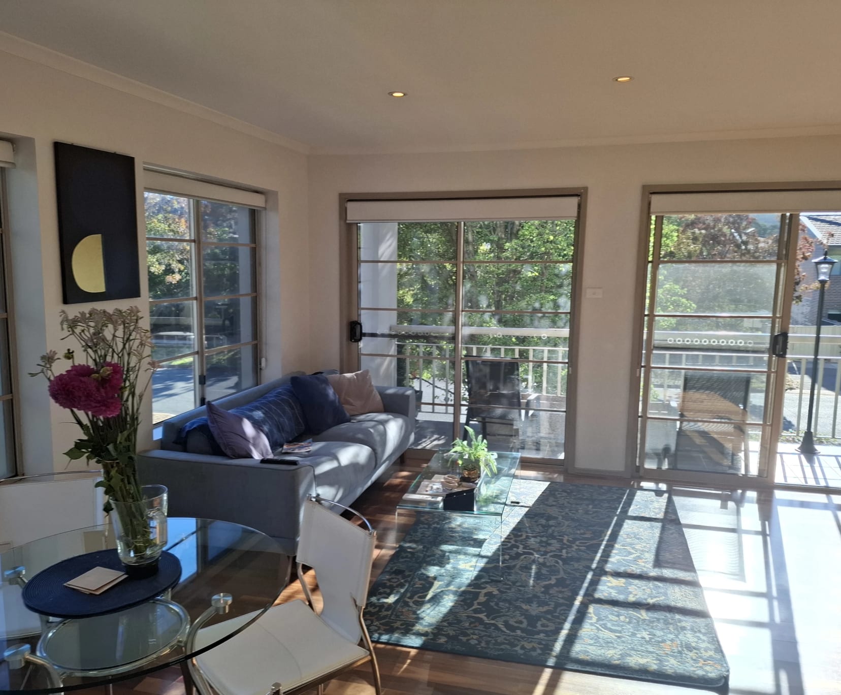 Room for Rent in Turner, Canberra | $375, Furnished, Own bathroom - student accommodation in Canberra - img_6