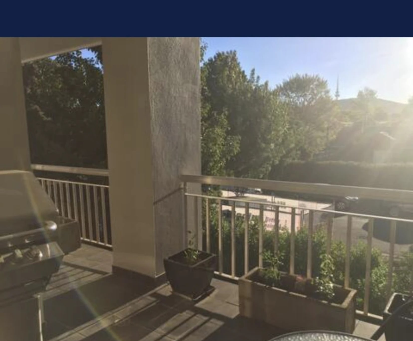 Room for Rent in Turner, Canberra | $375, Furnished, Own bathroom - student accommodation in Canberra - img_9