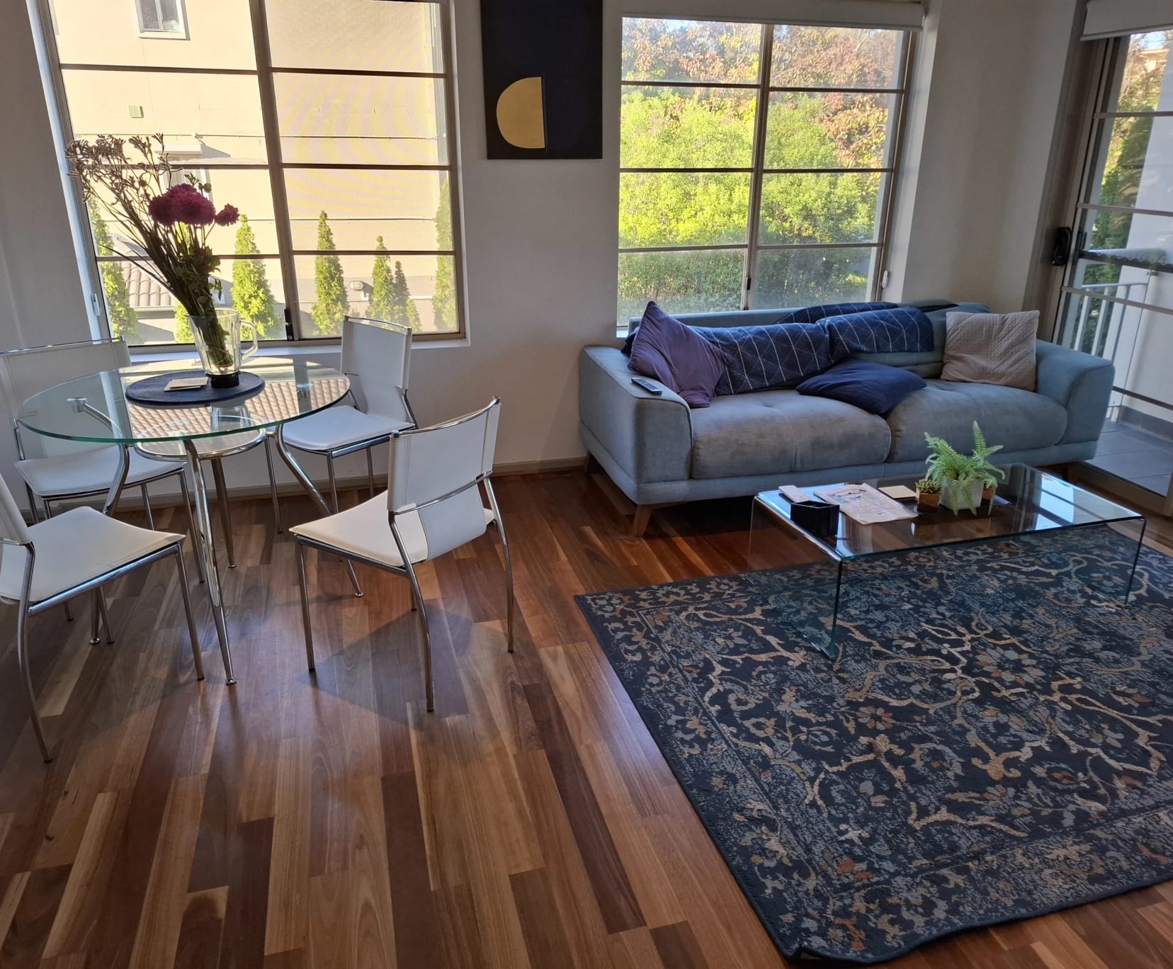 Room for Rent in Turner, Canberra | $375, Furnished, Own bathroom - student accommodation in Canberra - img_10