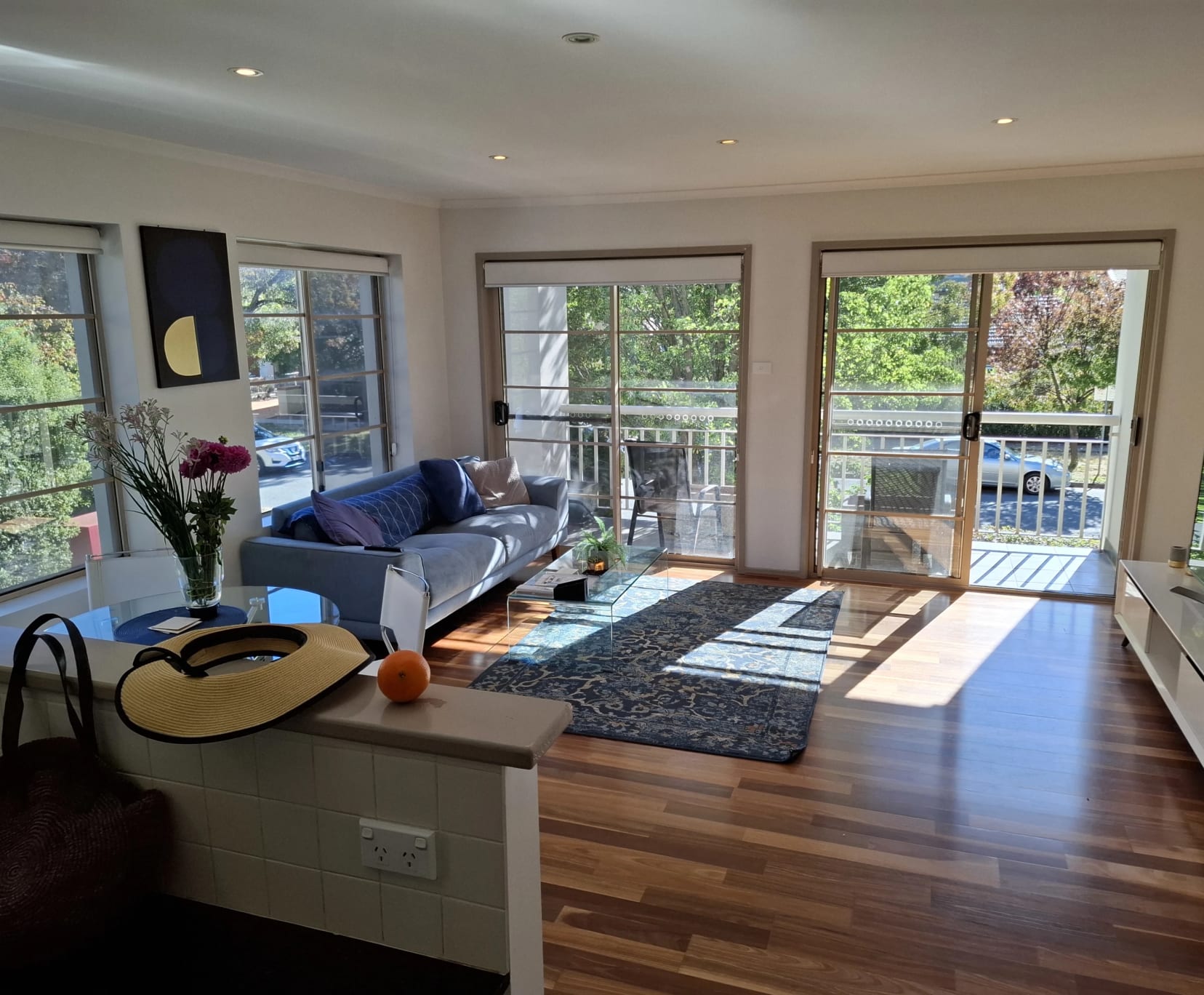 Room for Rent in Turner, Canberra | $375, Furnished, Own bathroom - student accommodation in Canberra - img_11
