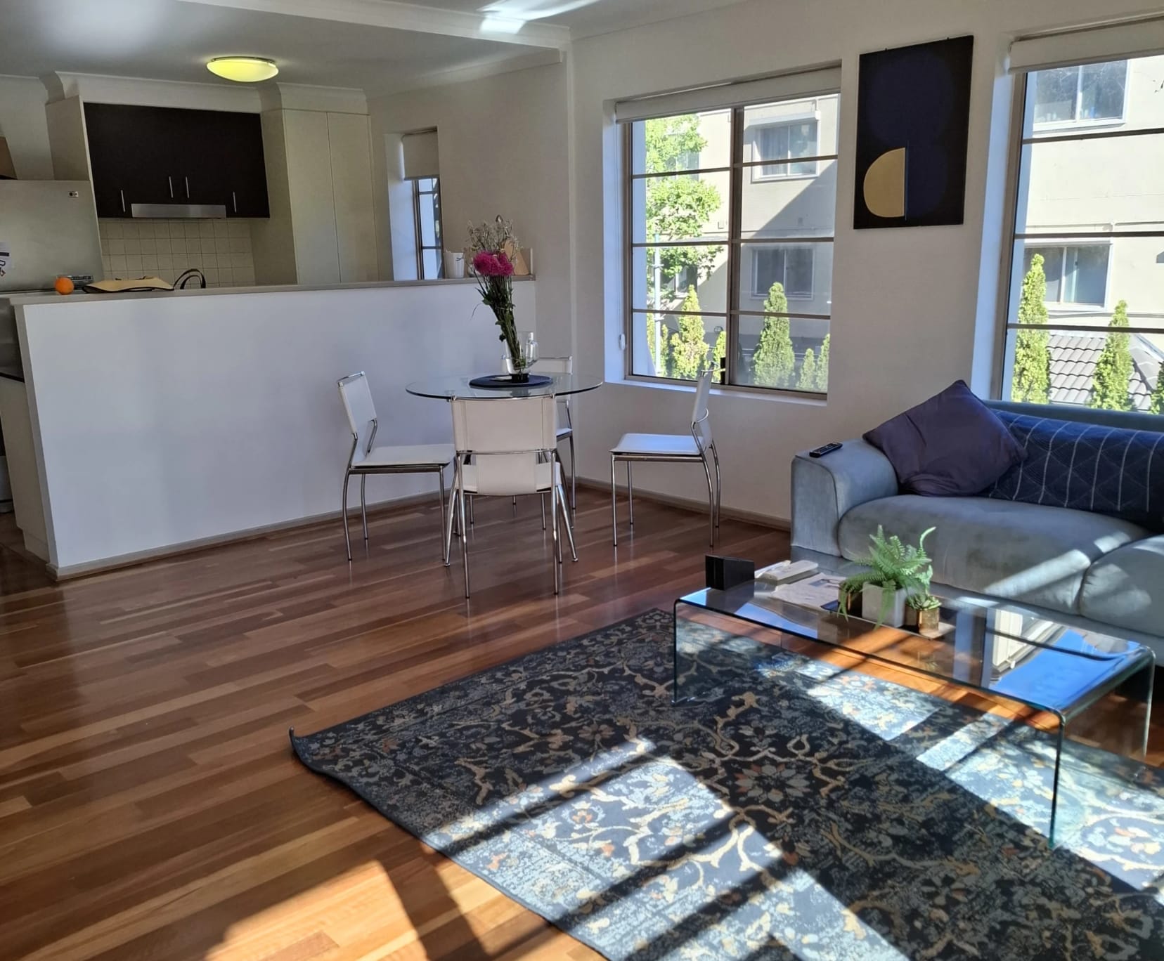 Room for Rent in Turner, Canberra | $375, Furnished, Own bathroom - student accommodation in Canberra - img_27