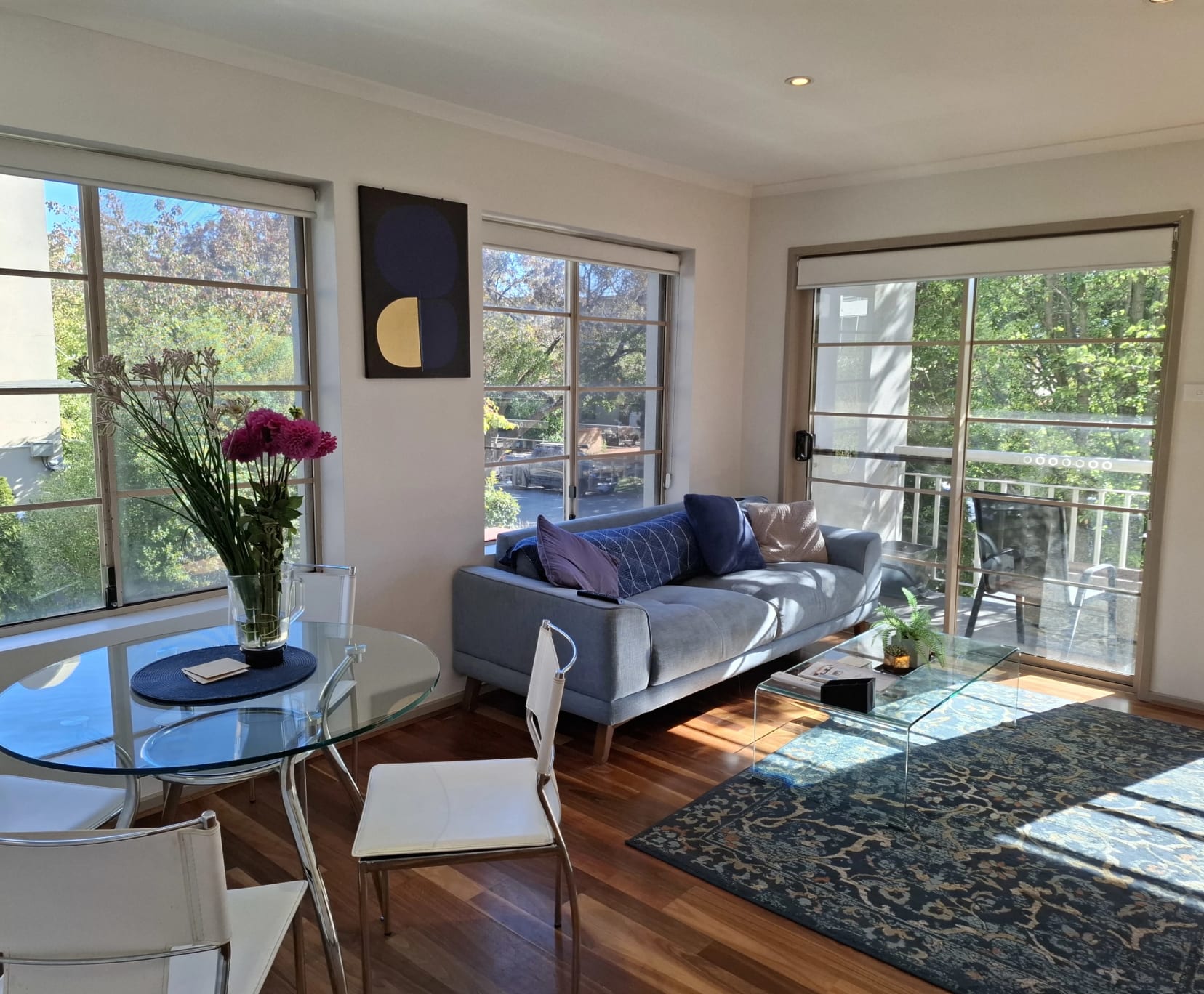 Room for Rent in Turner, Canberra | $375, Furnished, Own bathroom - student accommodation in Canberra - img_26