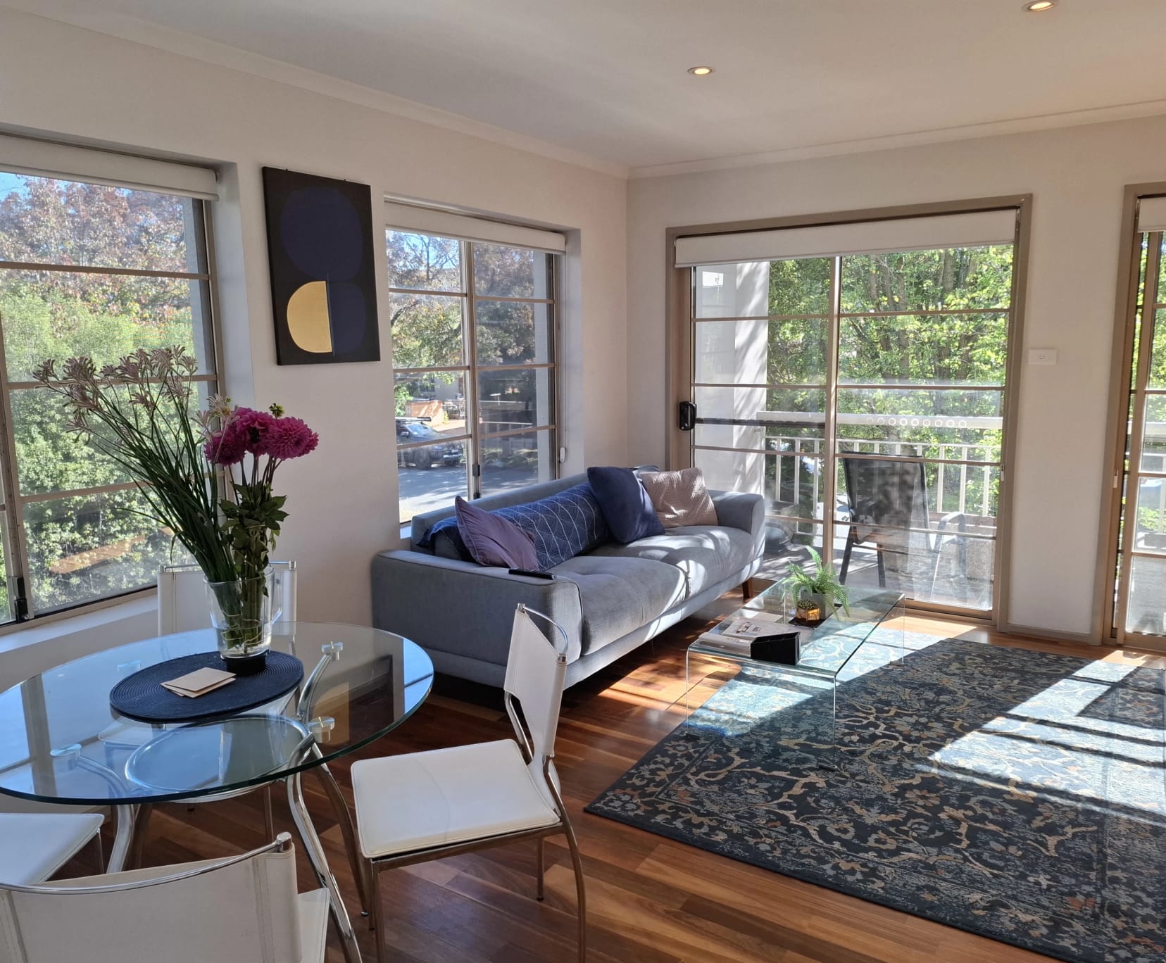 Room for Rent in Turner, Canberra | $375, Furnished, Own bathroom - student accommodation in Canberra - img_24