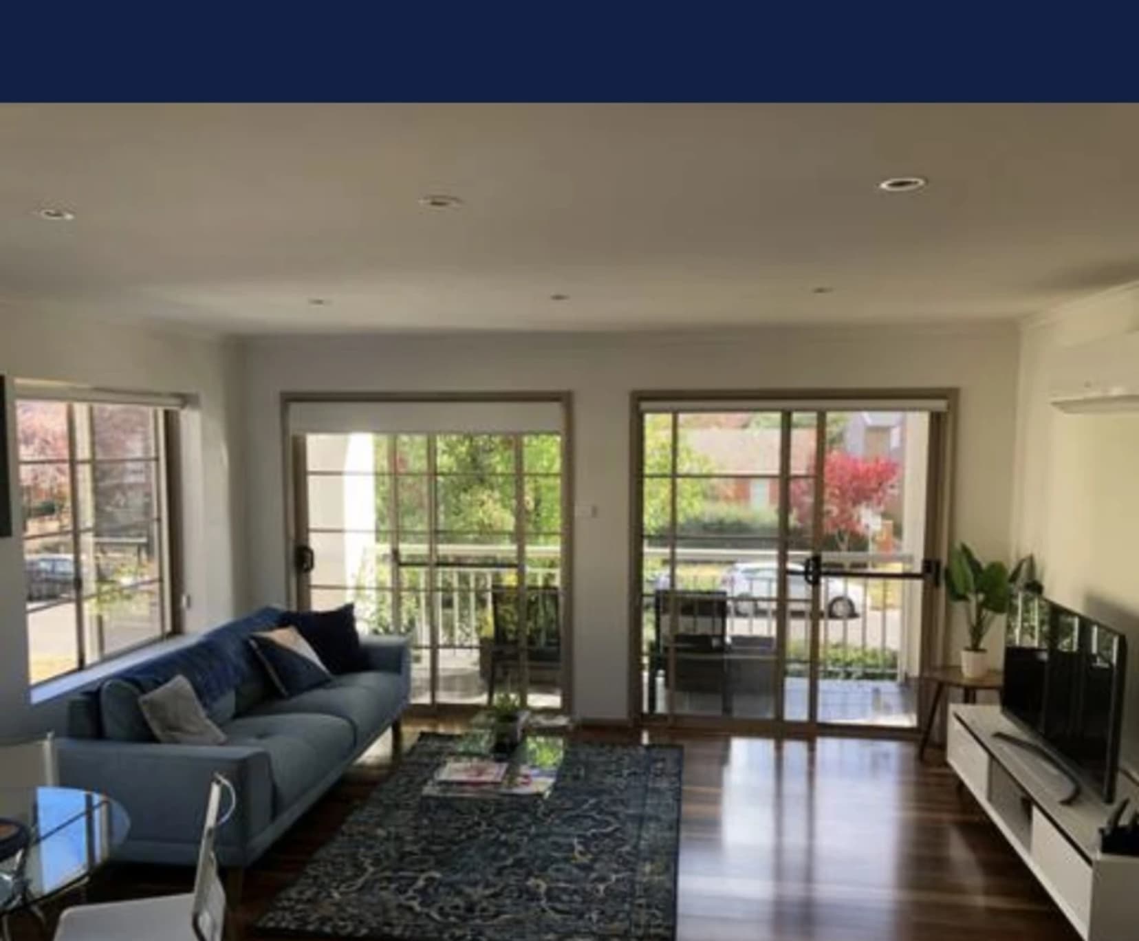 Room for Rent in Turner, Canberra | $375, Furnished, Own bathroom - student accommodation in Canberra - img_19