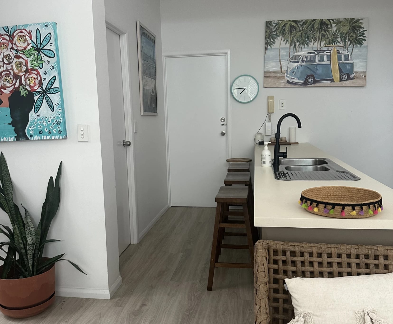 Whole Property for Rent in Margate, Brisbane | $850, Furnished, Own bathroom - student accommodation in Brisbane - img_1