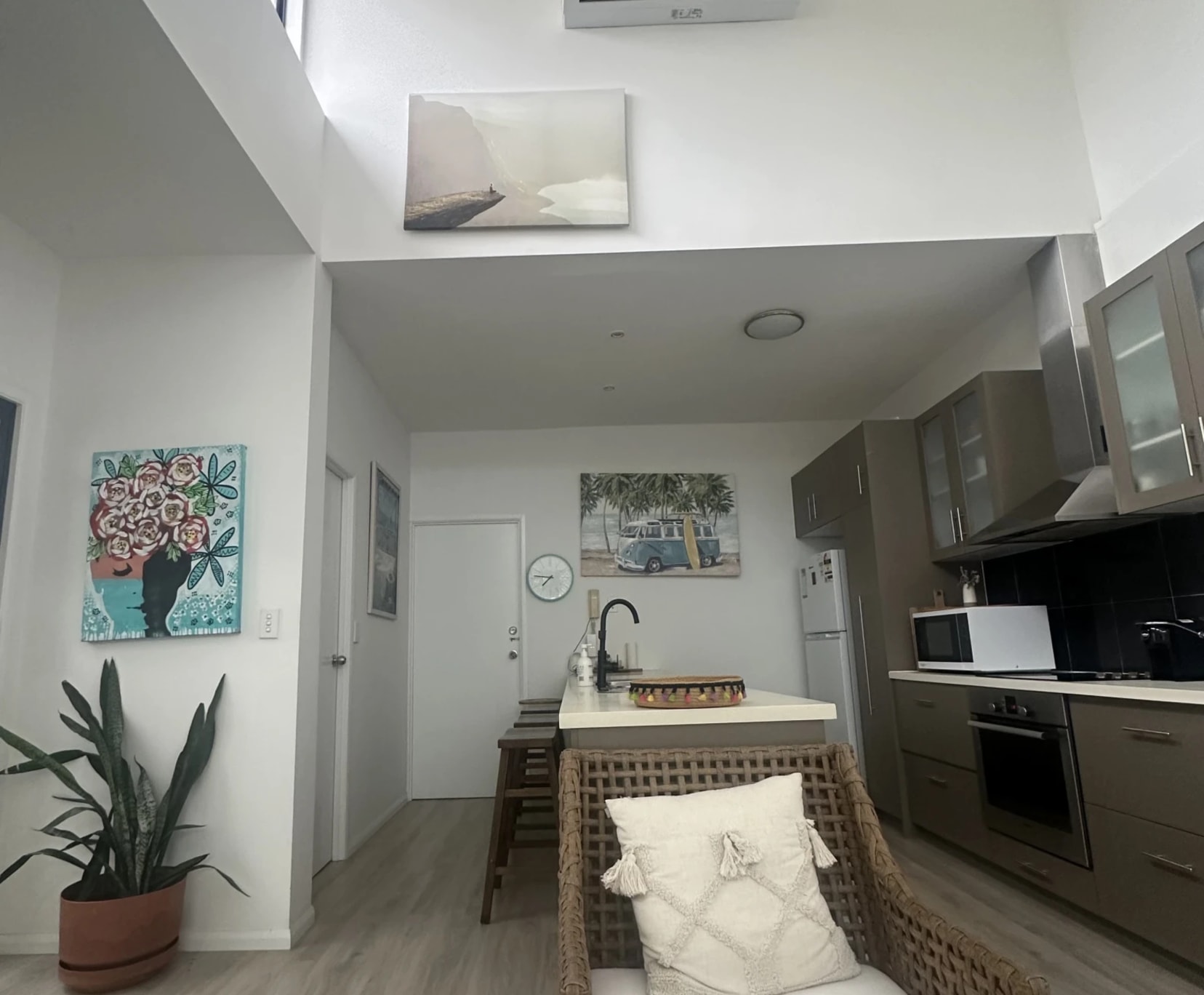 Whole Property for Rent in Margate, Brisbane | $850, Furnished, Own bathroom - student accommodation in Brisbane - img_8