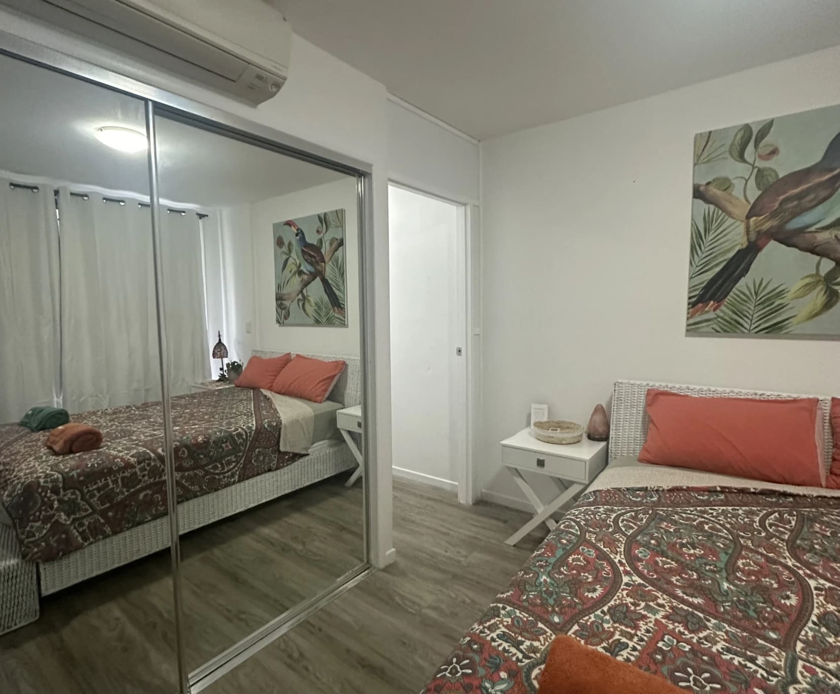 Whole Property for Rent in Margate, Brisbane | $850, Furnished, Own bathroom - student accommodation in Brisbane - img_5