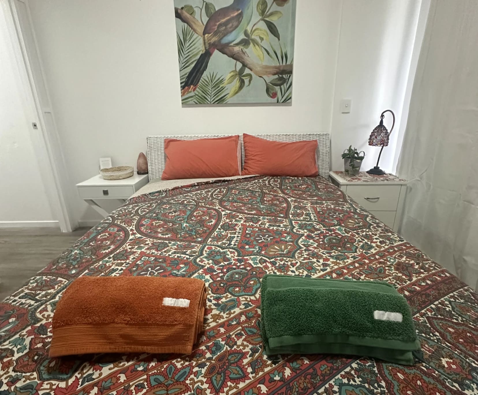 Whole Property for Rent in Margate, Brisbane | $850, Furnished, Own bathroom - student accommodation in Brisbane - img_4