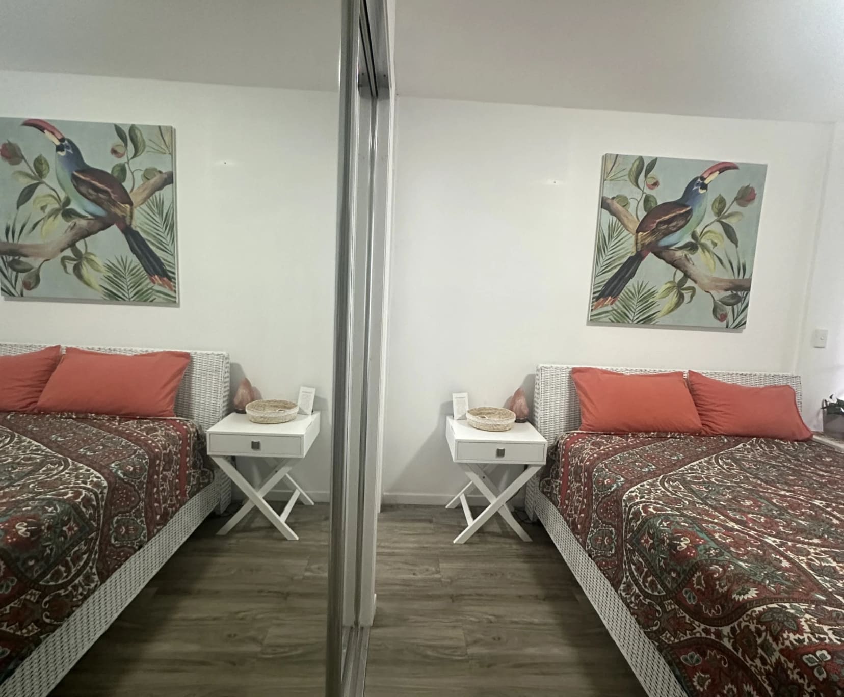 Whole Property for Rent in Margate, Brisbane | $850, Furnished, Own bathroom - student accommodation in Brisbane - img_3