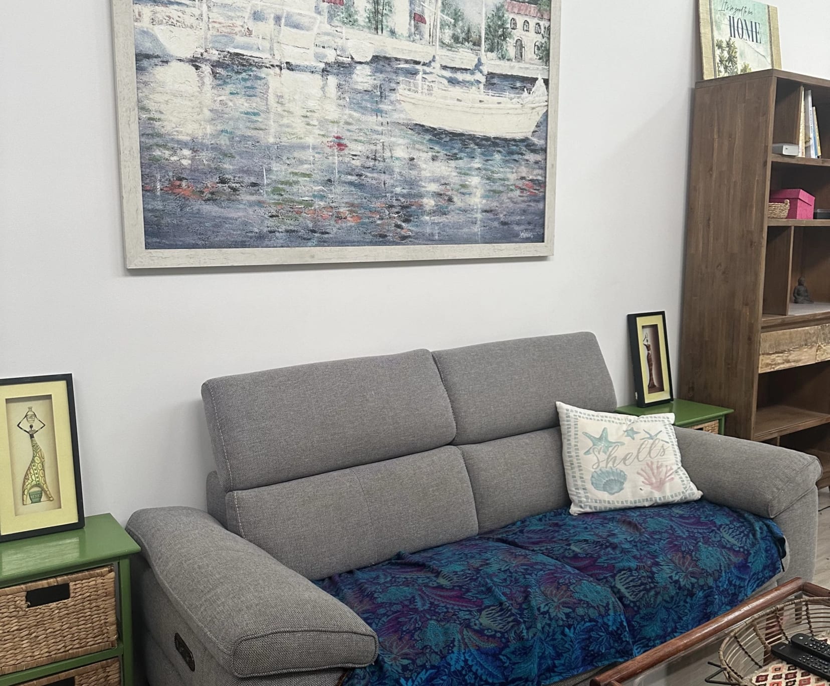 Whole Property for Rent in Margate, Brisbane | $850, Furnished, Own bathroom - student accommodation in Brisbane - img_13