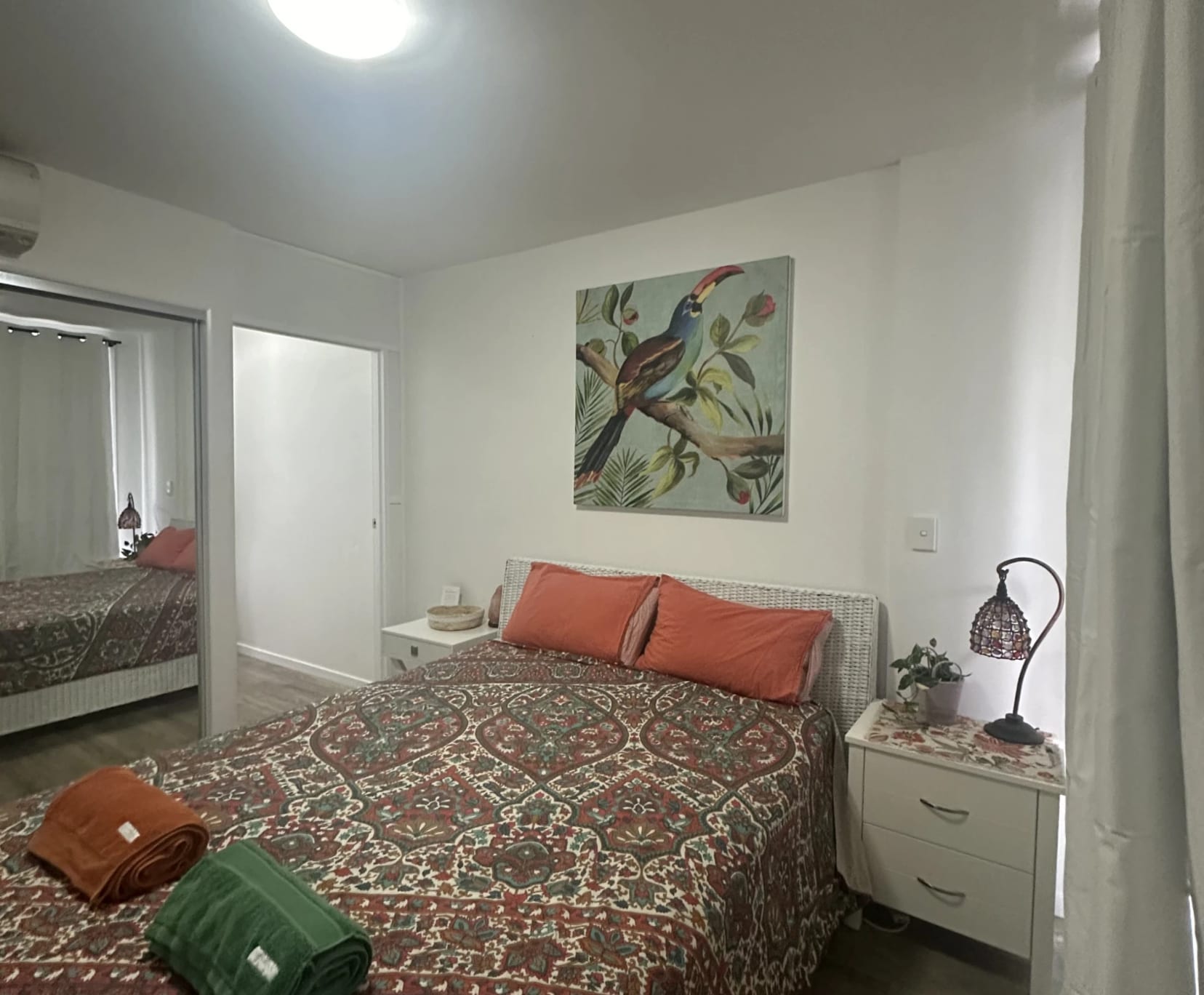 Whole Property for Rent in Margate, Brisbane | $850, Furnished, Own bathroom - student accommodation in Brisbane - img_6