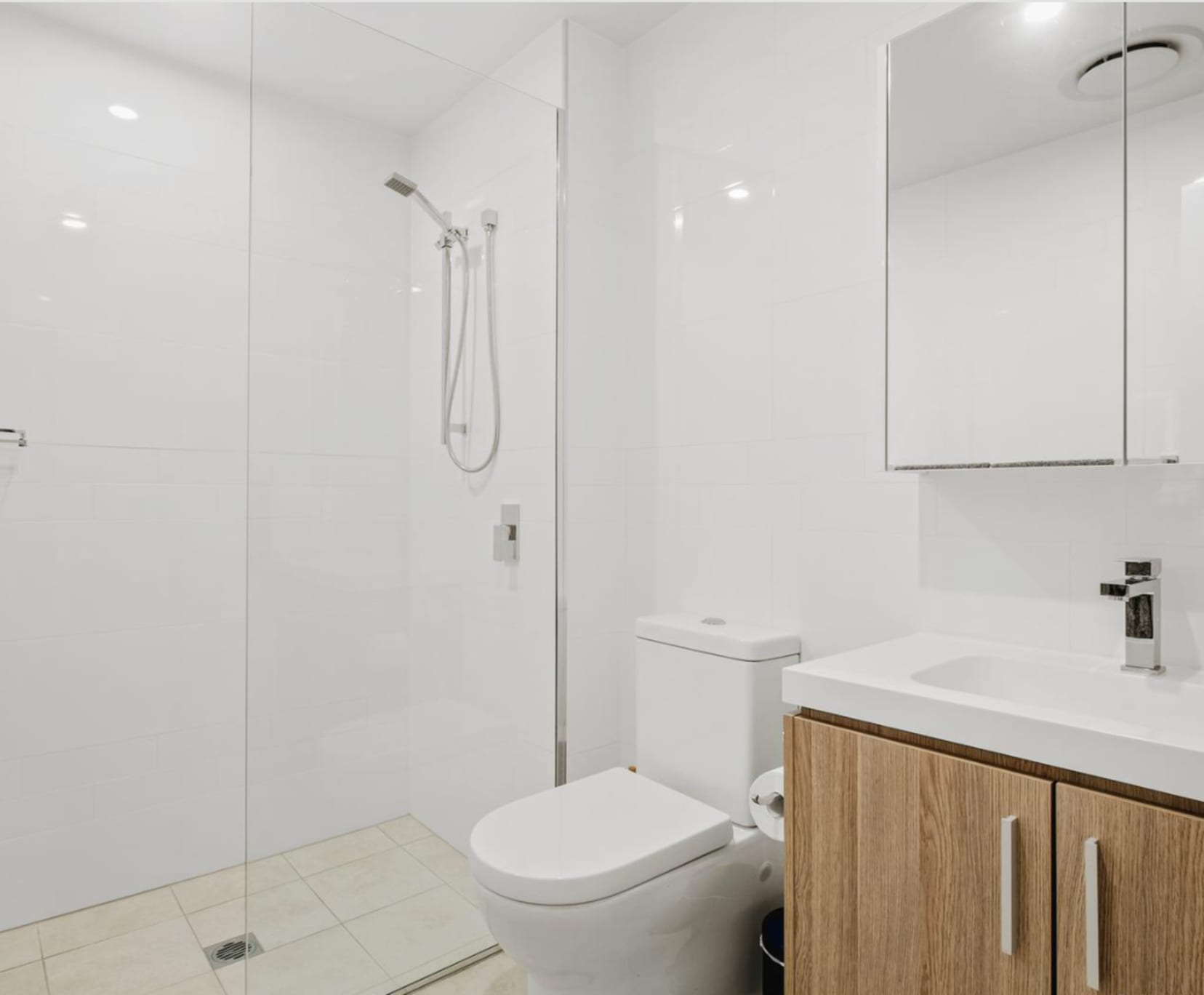 2 Rooms for Rent in Griffith, Canberra | $295, Unfurnished, Own bathroom - student accommodation in Canberra - img_7