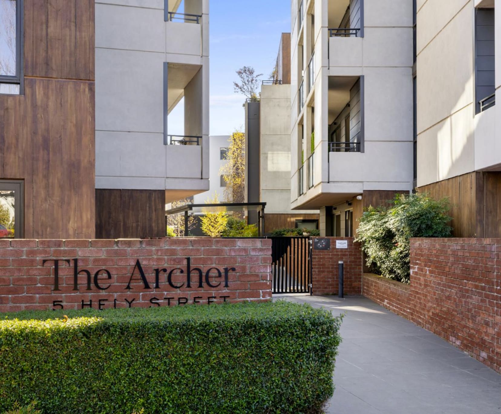 2 Rooms for Rent in Griffith, Canberra | $295, Unfurnished, Own bathroom - student accommodation in Canberra - img_4