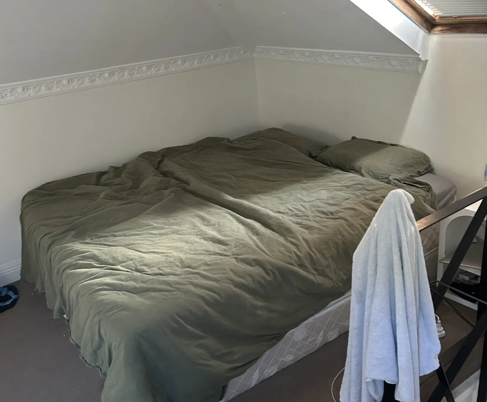 Room for Rent in Randwick, Sydney | $430, Flexible with furnishings, Shared bathroom student accommodation in Sydney - img_1